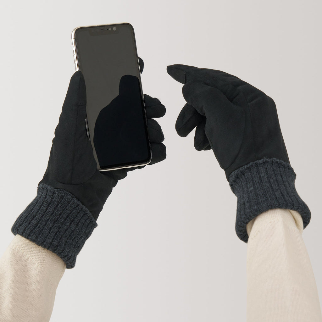 Water Repellent Touchscreen Gloves