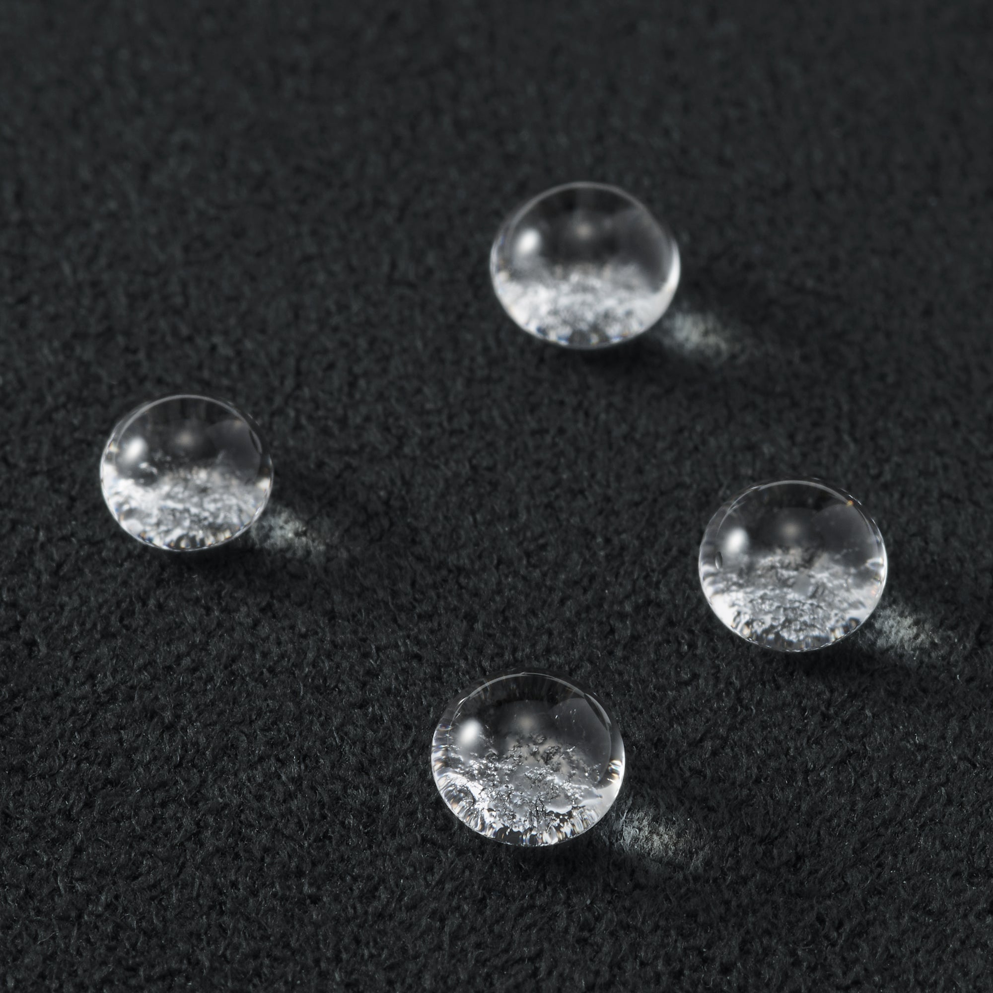 Water Repellent Touchscreen Gloves