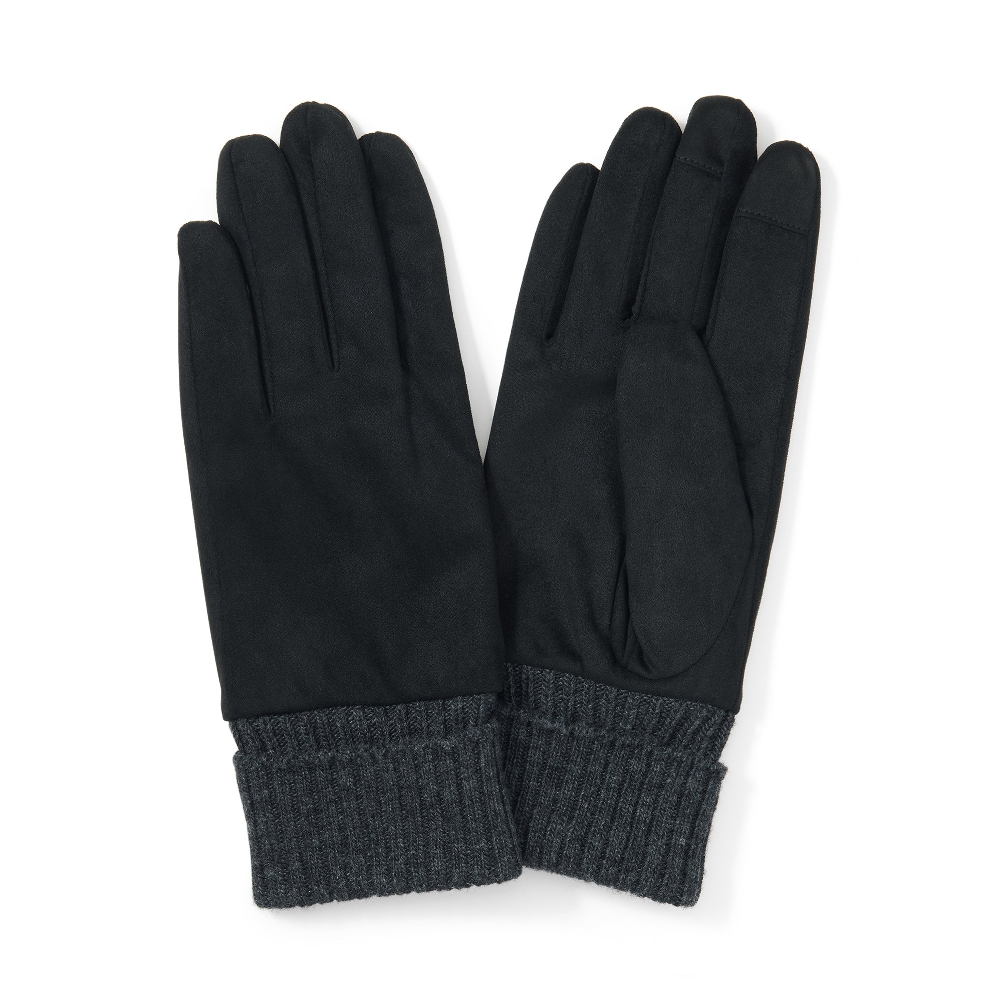 Water Repellent Touchscreen Gloves
