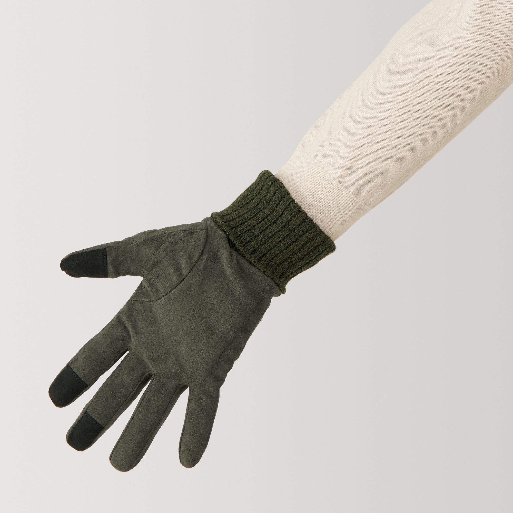Water Repellent Touchscreen Gloves