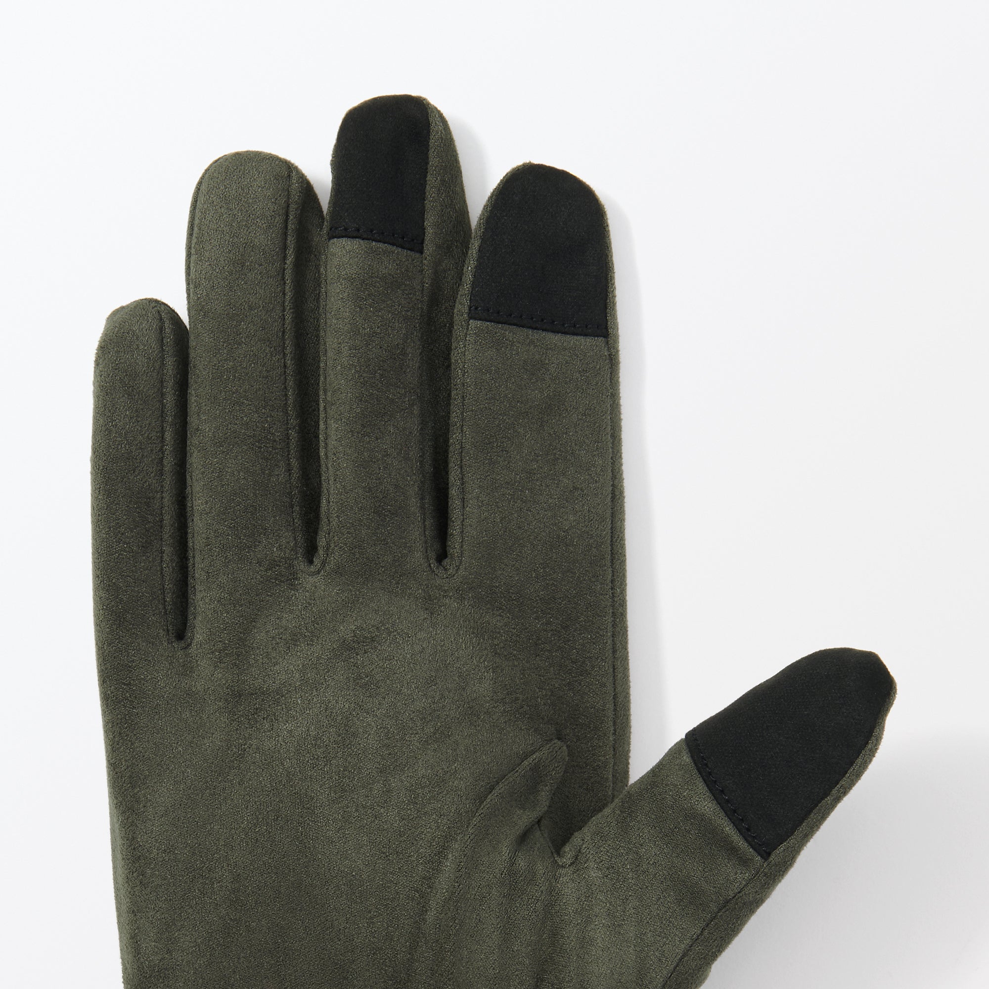 Water Repellent Touchscreen Gloves