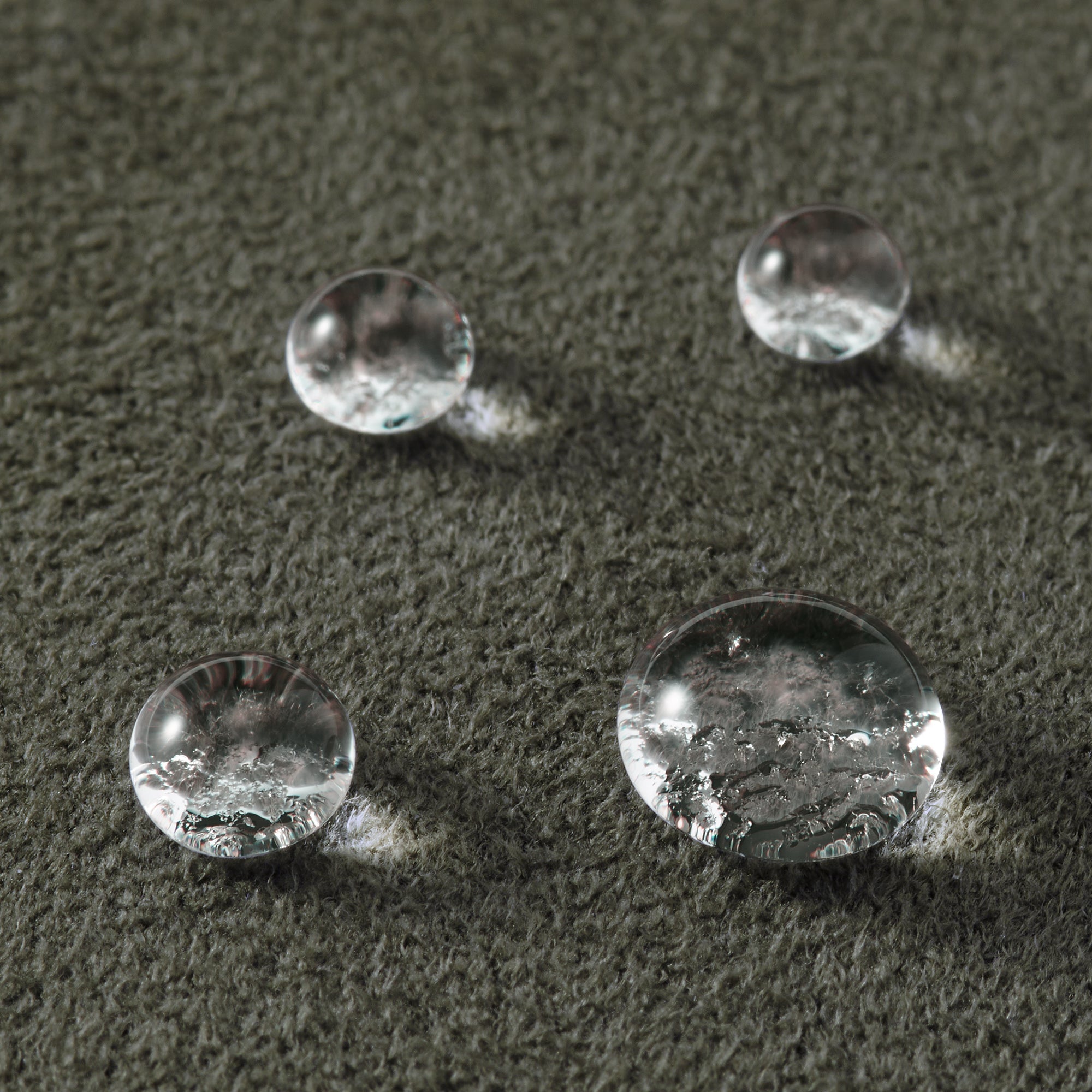 Water Repellent Touchscreen Gloves