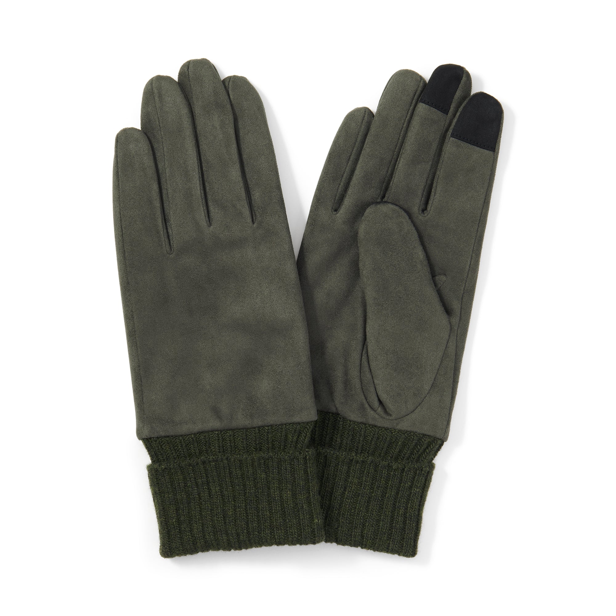 Water Repellent Touchscreen Gloves