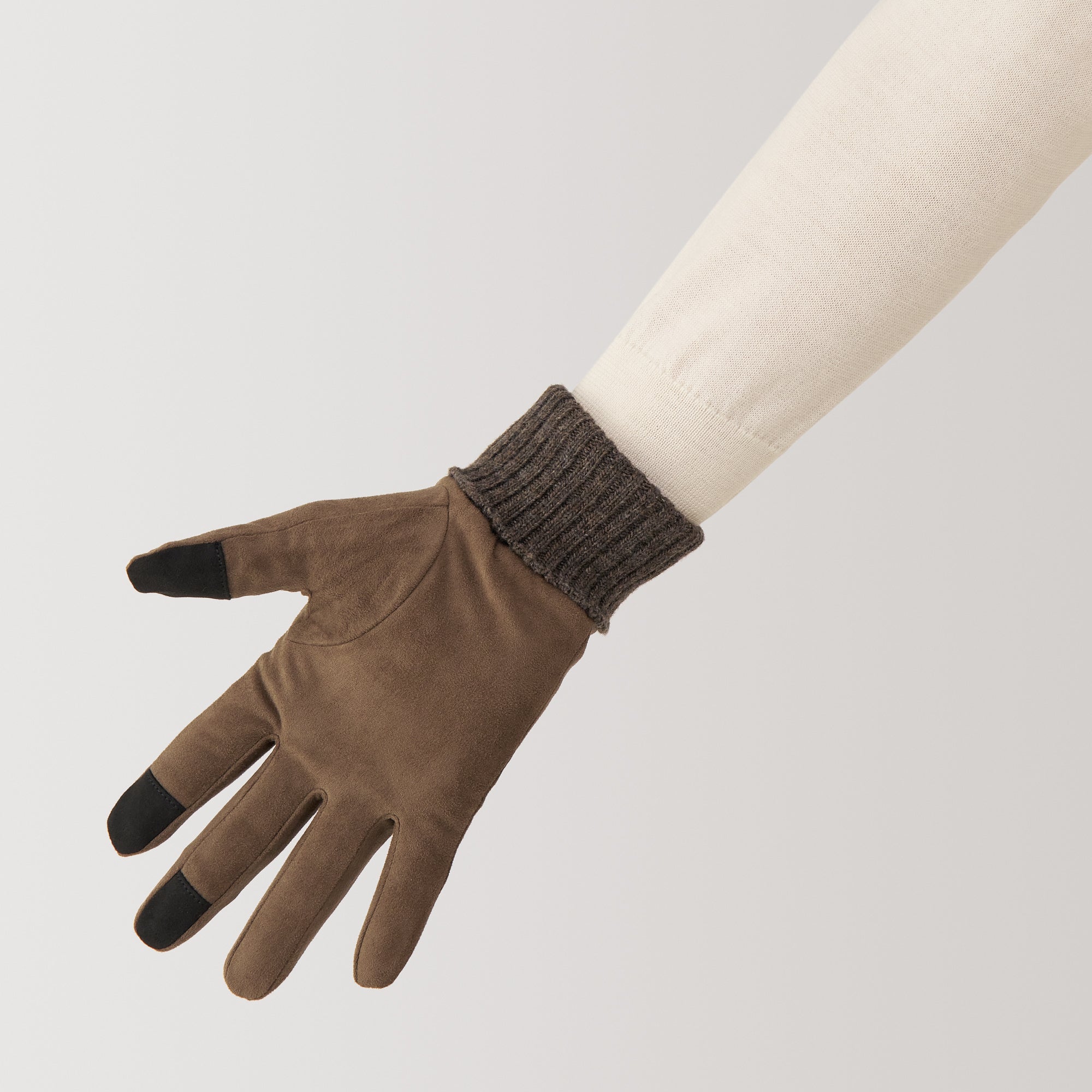 Water Repellent Touchscreen Gloves