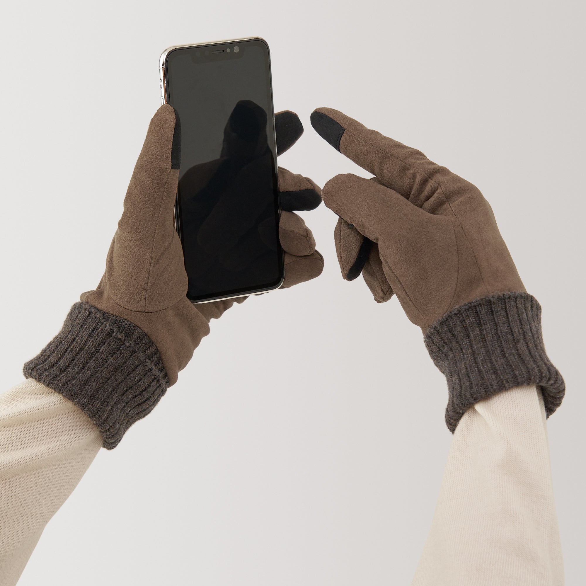 Water Repellent Touchscreen Gloves