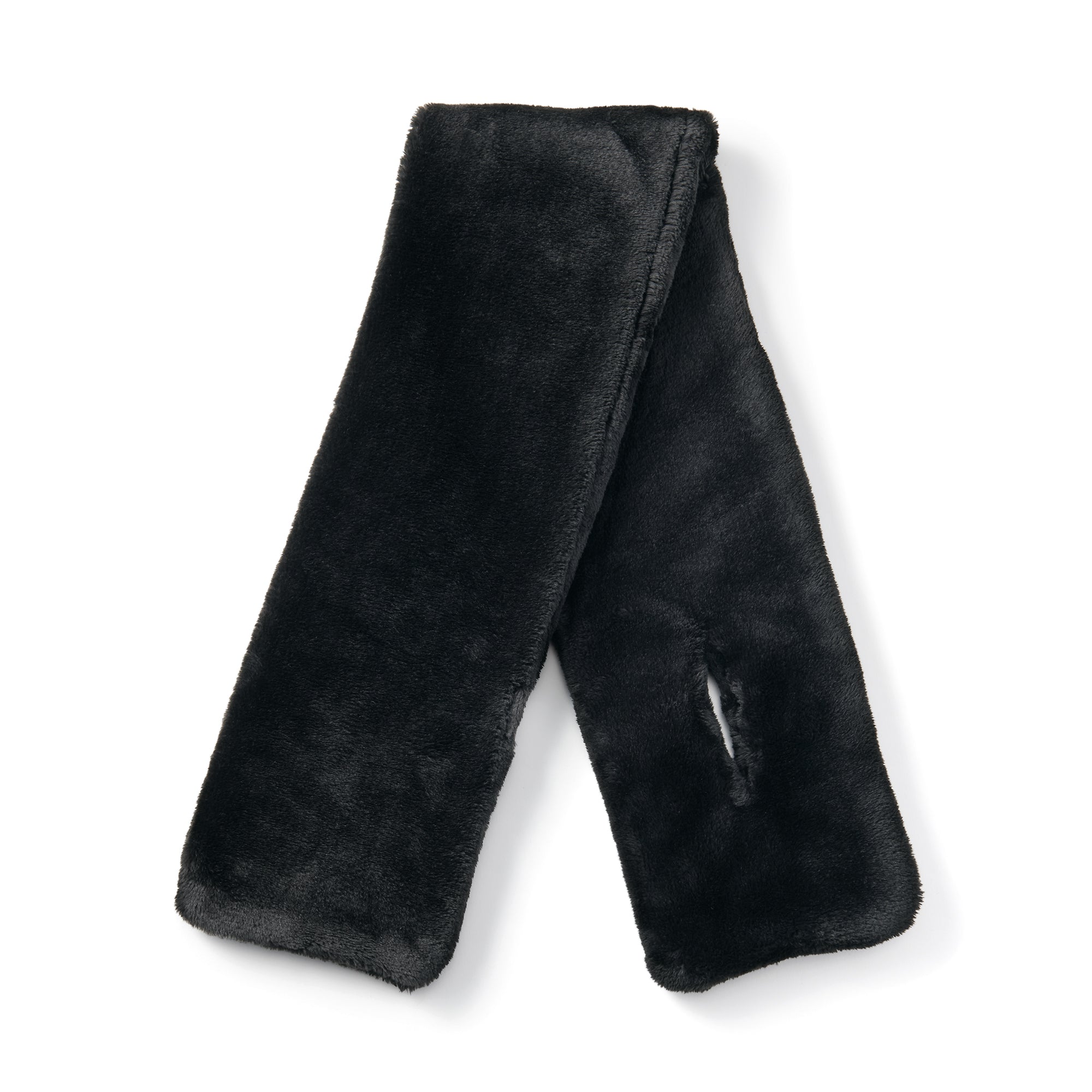 Anti-Static Wearable Blanket Scarf