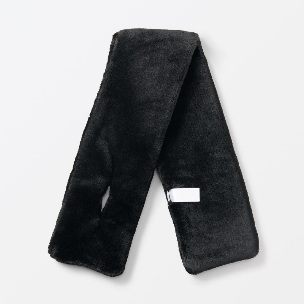 Anti-Static Wearable Blanket Scarf