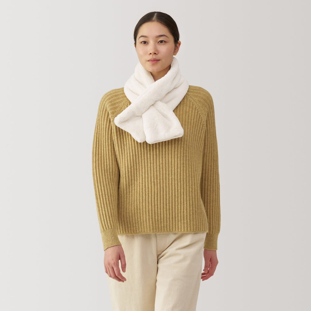 Anti-Static Wearable Blanket Scarf