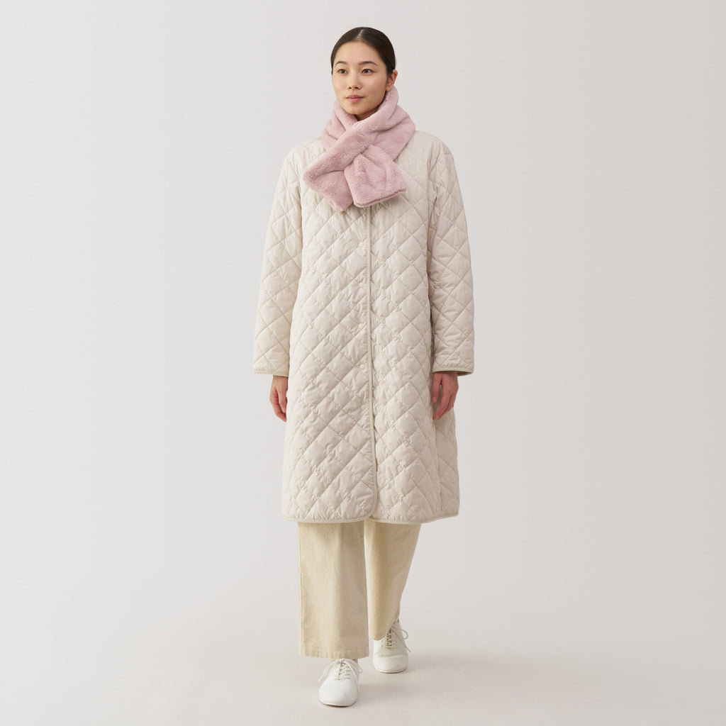 Anti-Static Wearable Blanket Scarf
