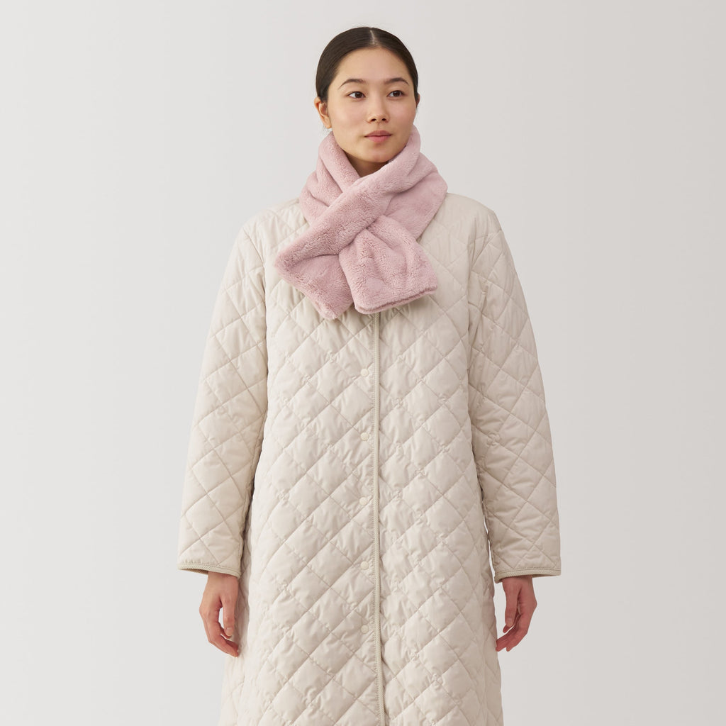 Anti-Static Wearable Blanket Scarf