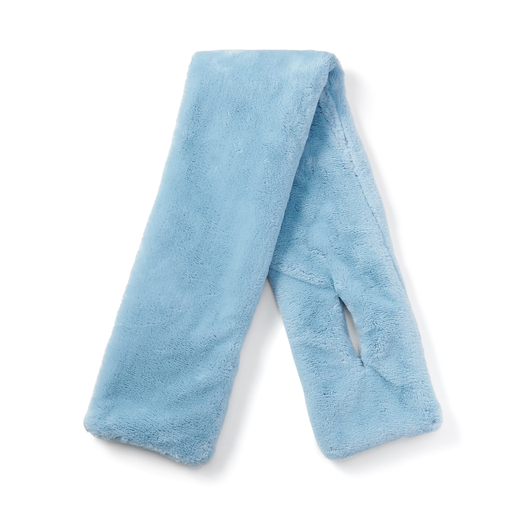 Anti-Static Wearable Blanket Scarf