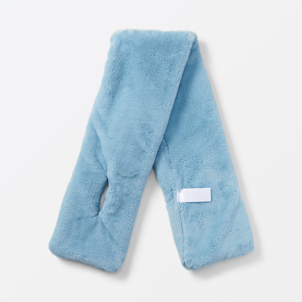 Anti-Static Wearable Blanket Scarf