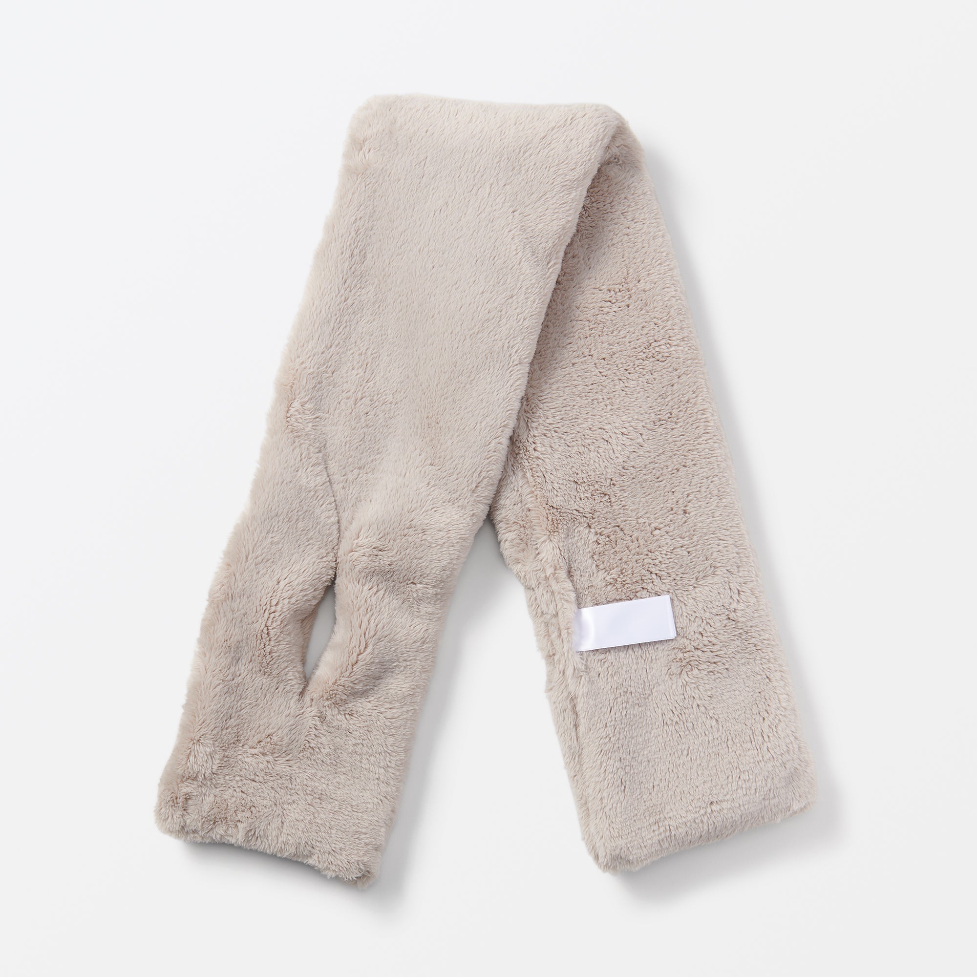 Anti-Static Wearable Blanket Scarf