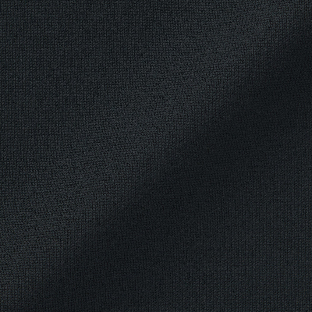 Men's Washable High-Gauge Crewneck Sweater