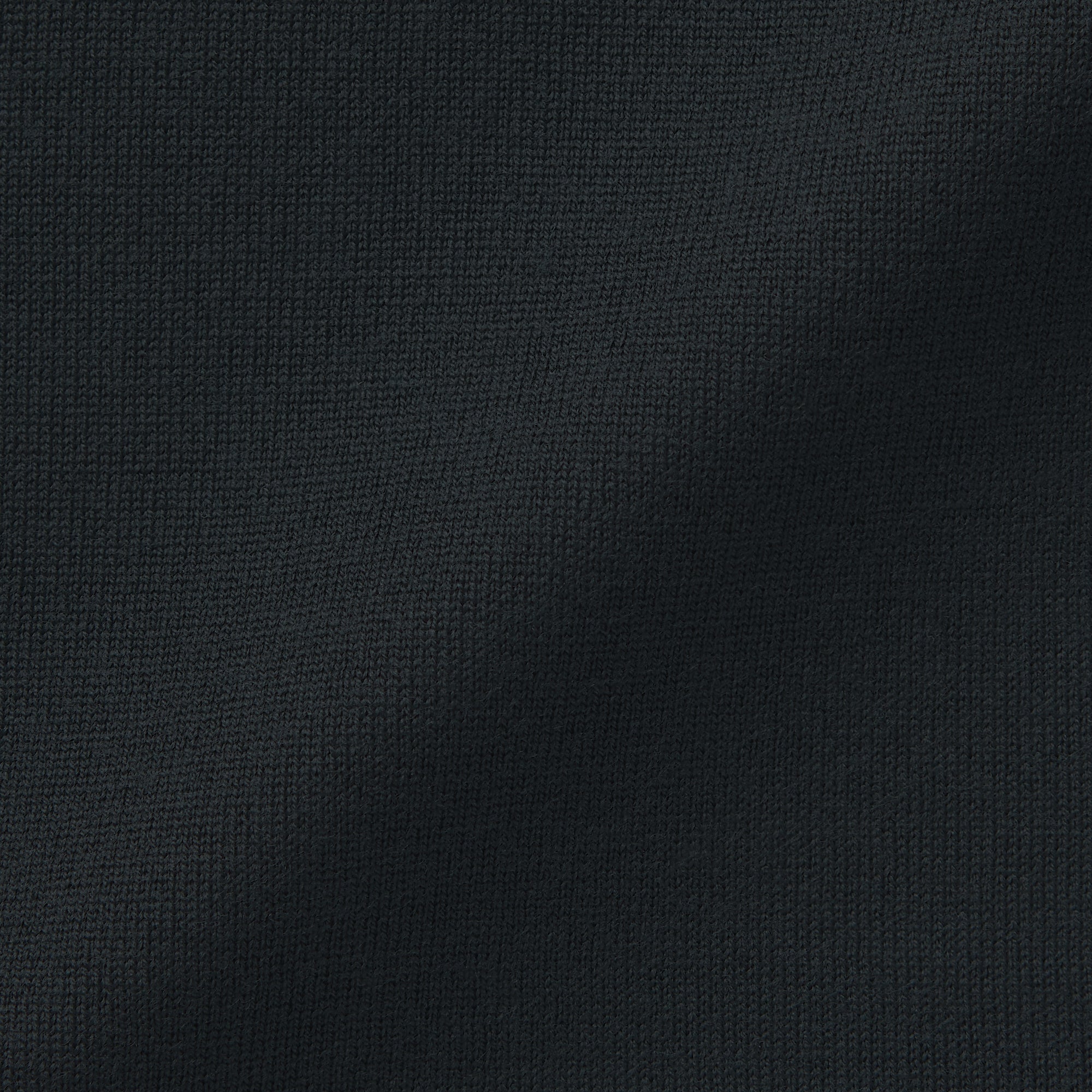 Men's Washable High-Gauge Crewneck Sweater