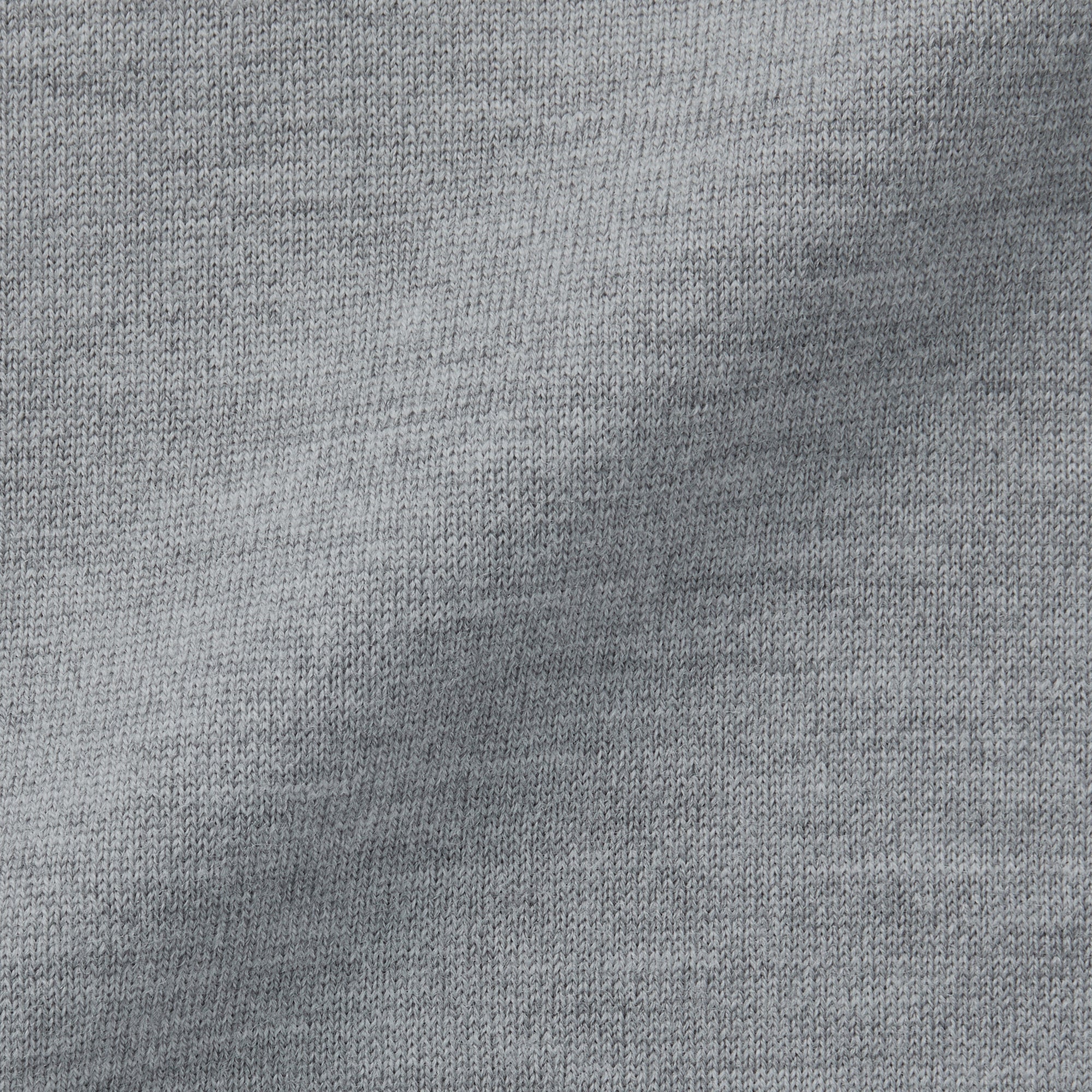 Men's Washable High-Gauge Polo Sweater