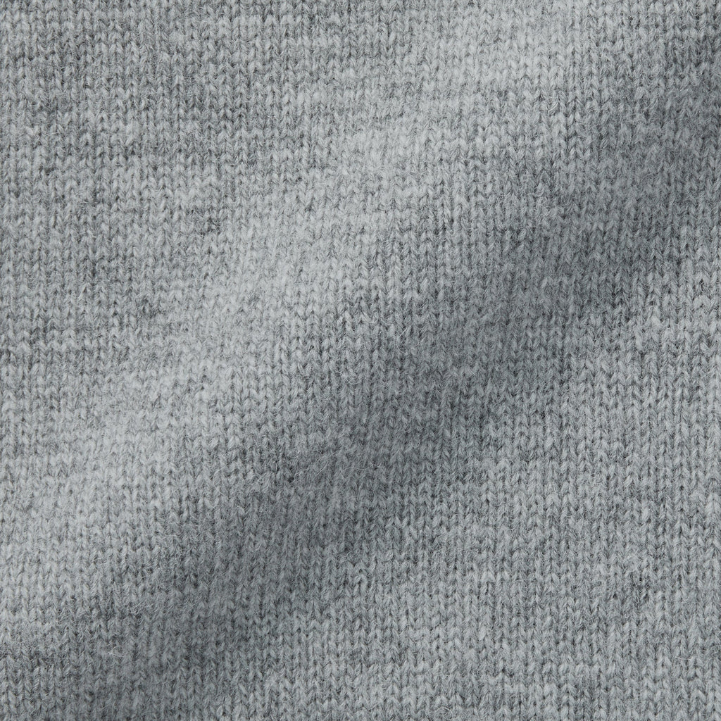 Men's Washable Mid-Gauge Crewneck Sweater