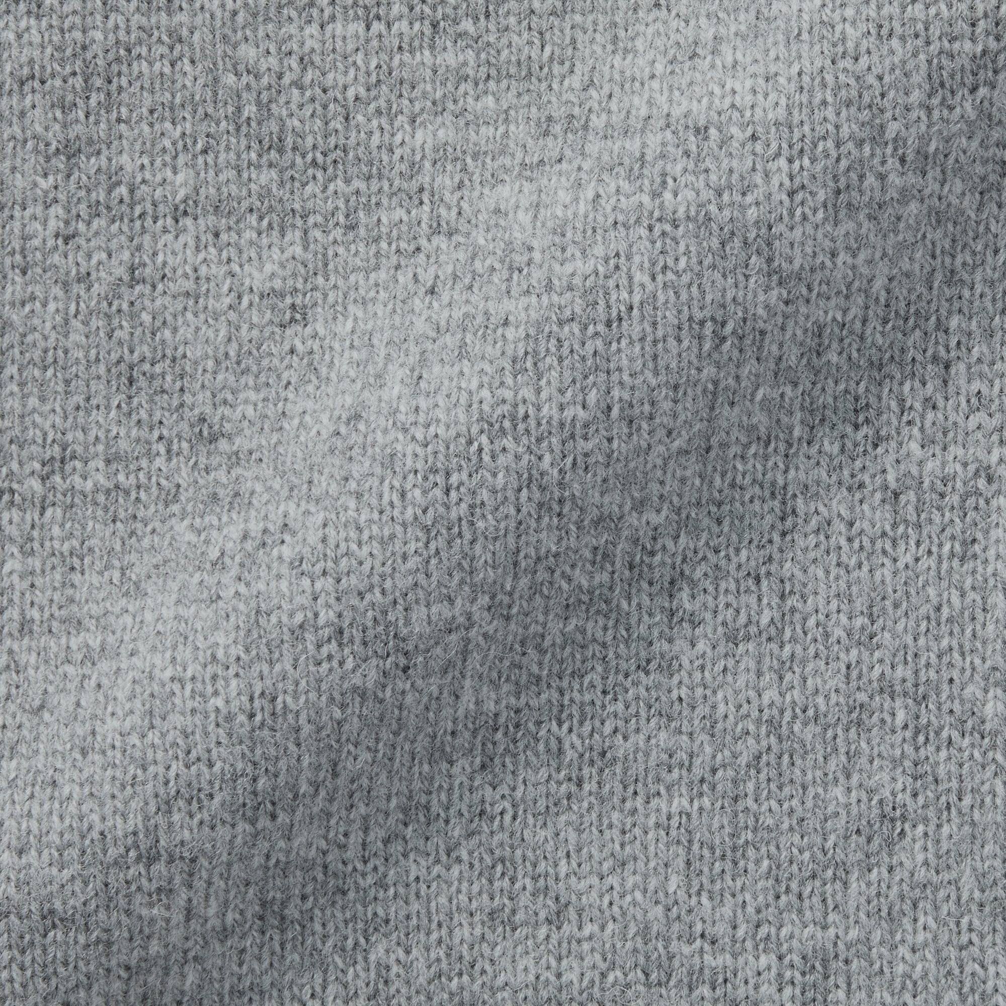 Men's Washable Mid-Gauge Crewneck Sweater