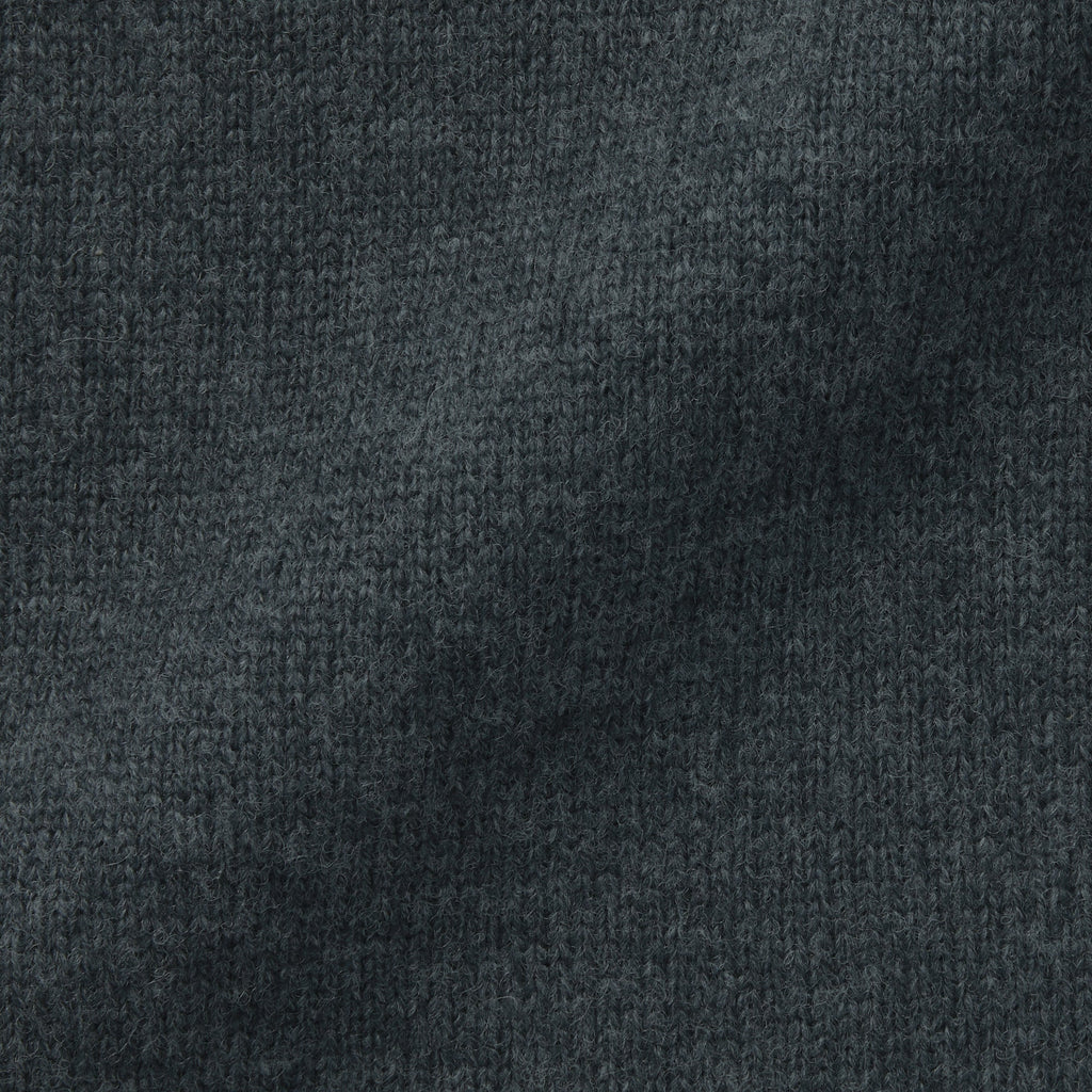 Men's Washable Mid-Gauge Crewneck Sweater
