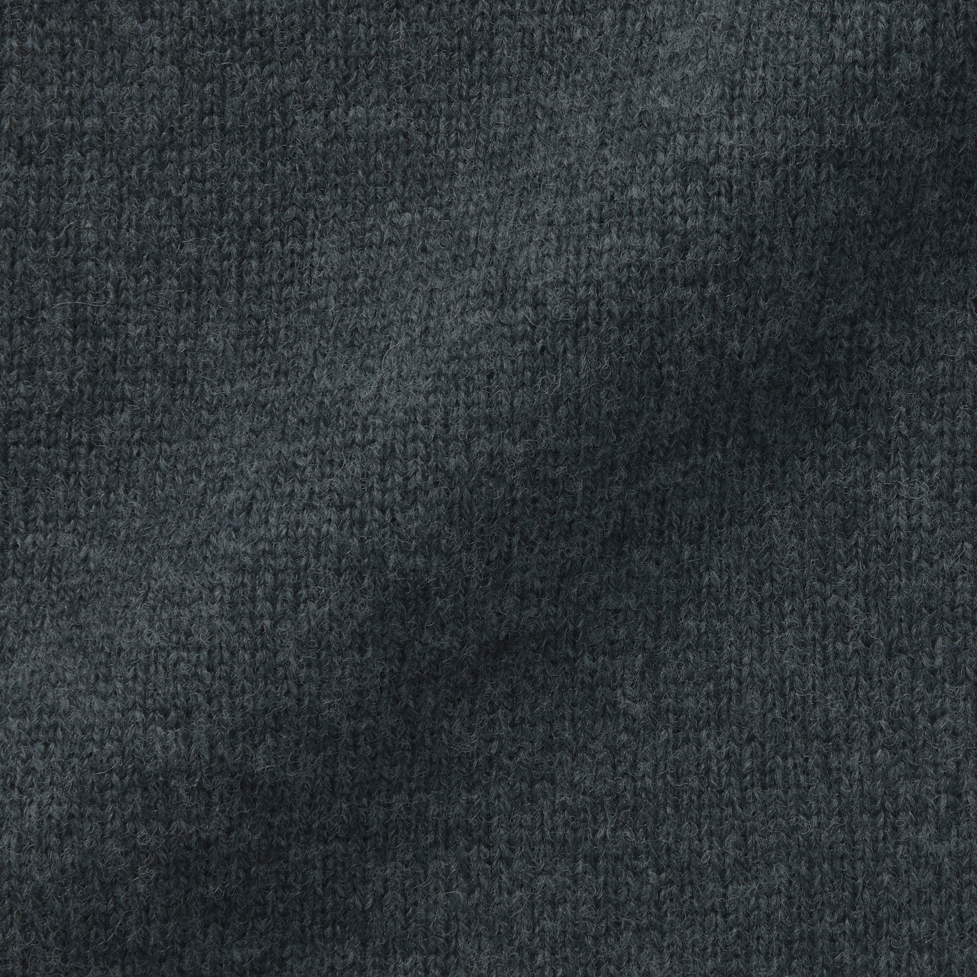 Men's Washable Mid-Gauge Crewneck Sweater