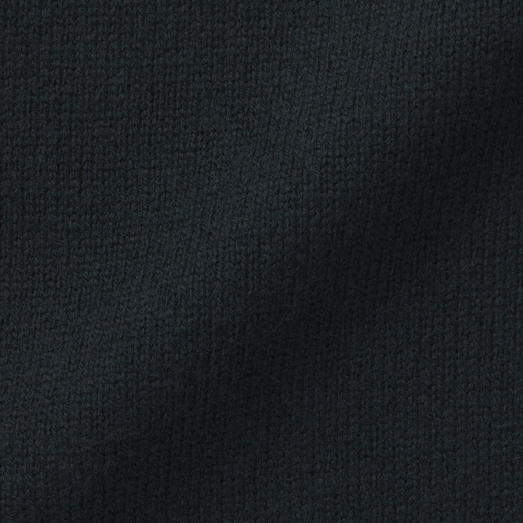 Men's Washable Mid-Gauge Crewneck Sweater