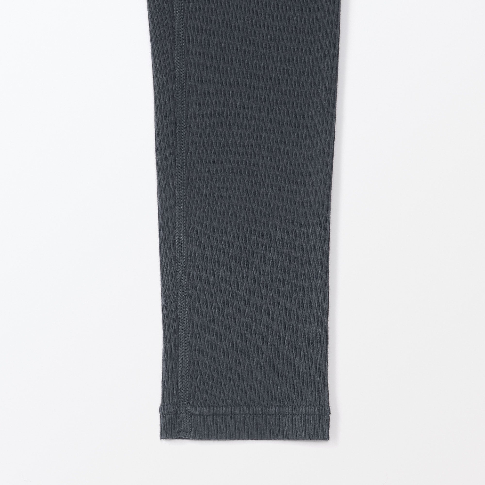Women's Stretch Rib Leggings (Full Length)