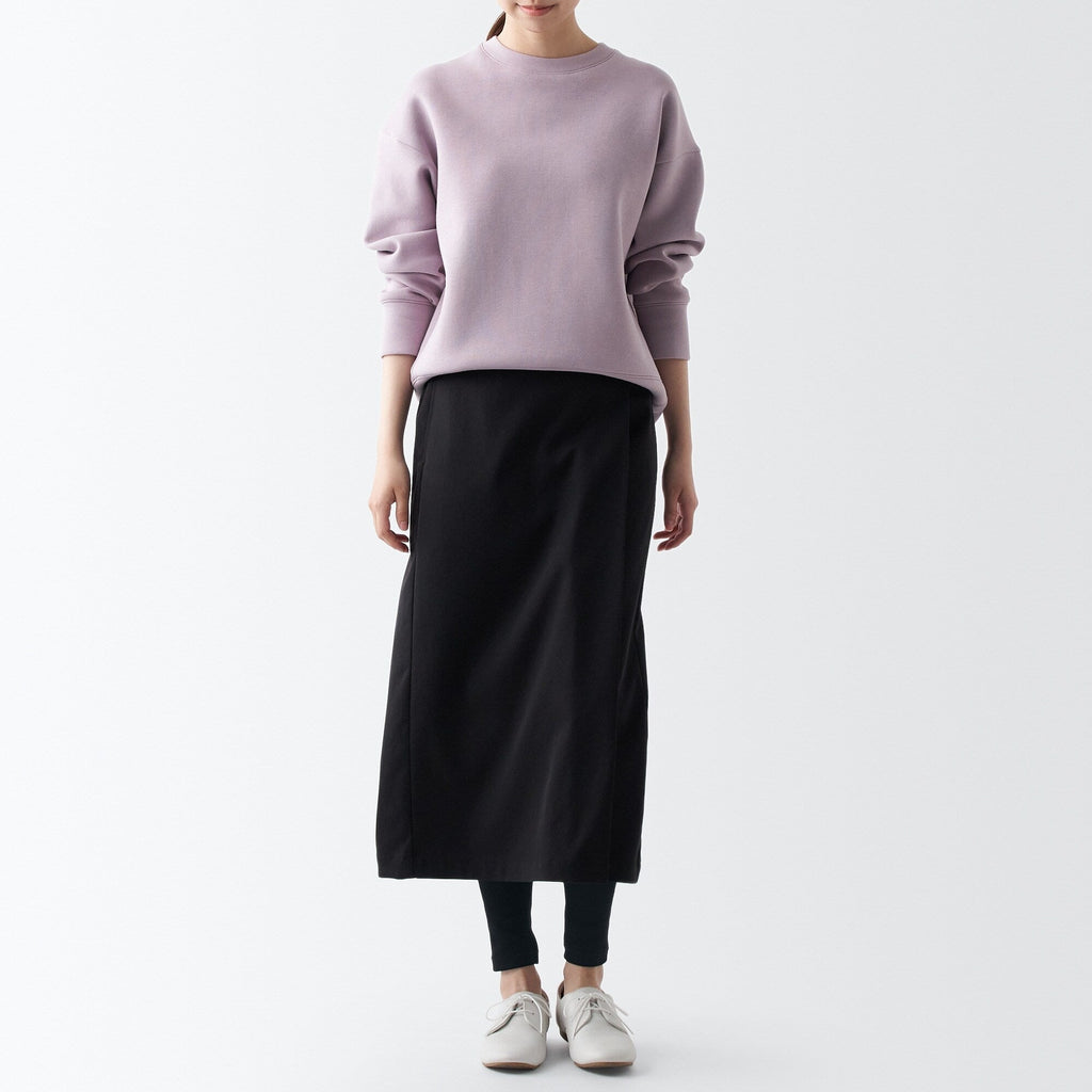 Women's Stretch Rib Leggings (Full Length)