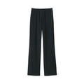 Women's Stretch Rib Straight Leggings