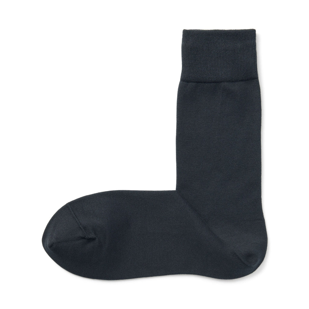Right Angle Business Socks