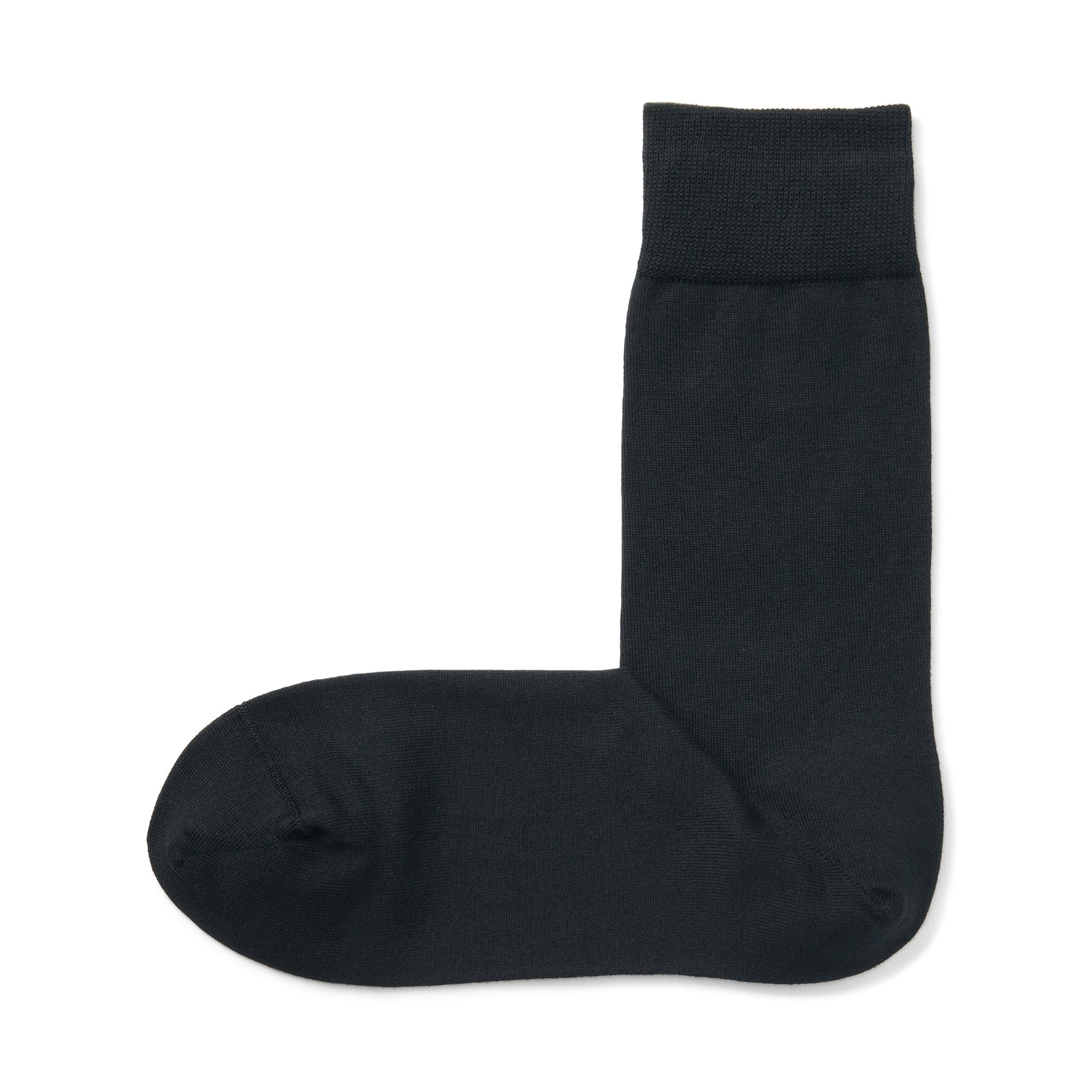 Right Angle Business Socks