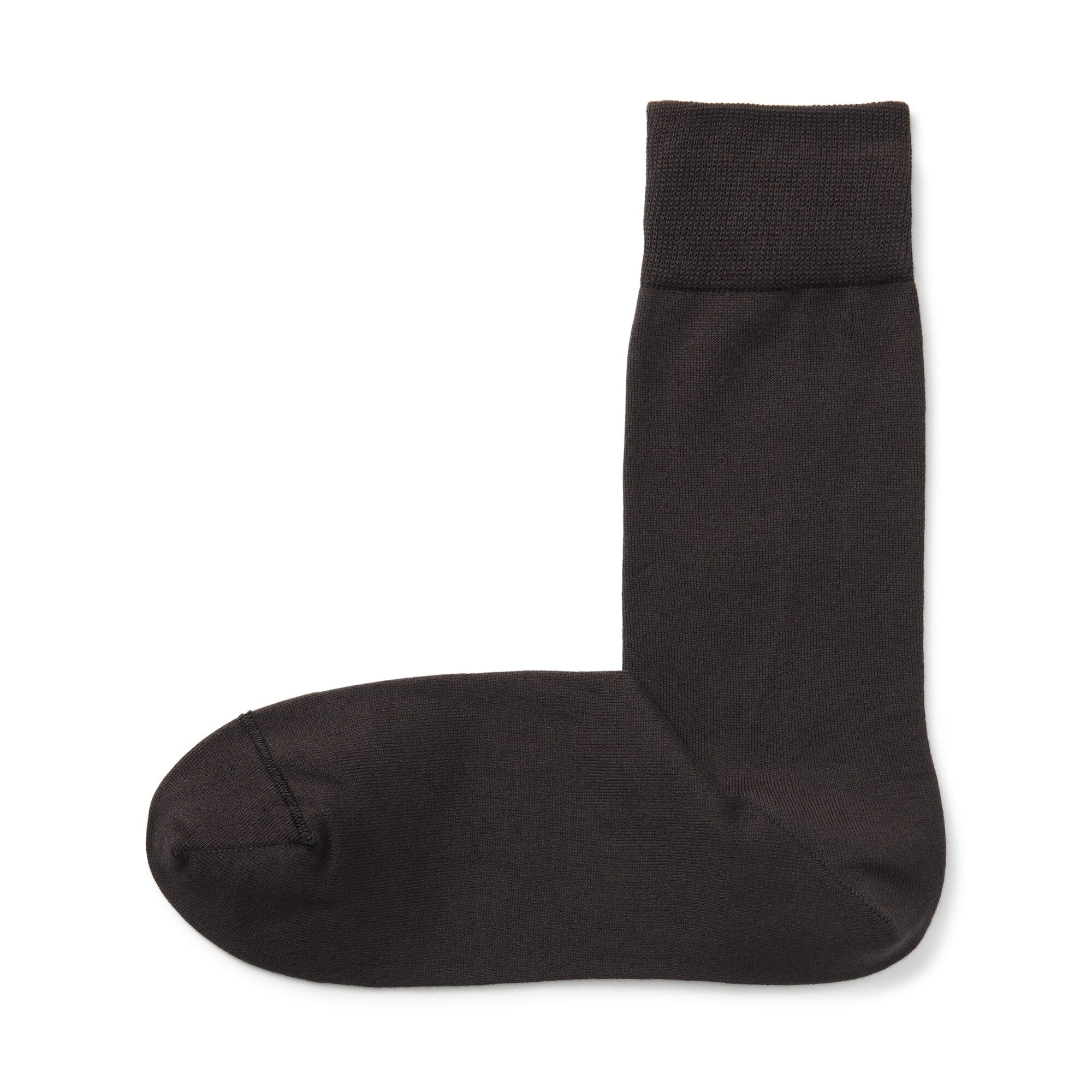 Right Angle Business Socks