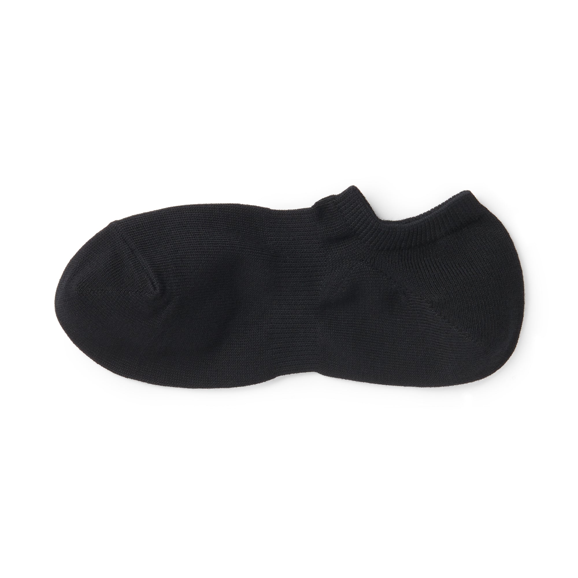Right Angle Sneaker Socks