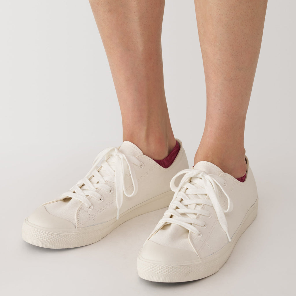 Right Angle Sneaker Socks