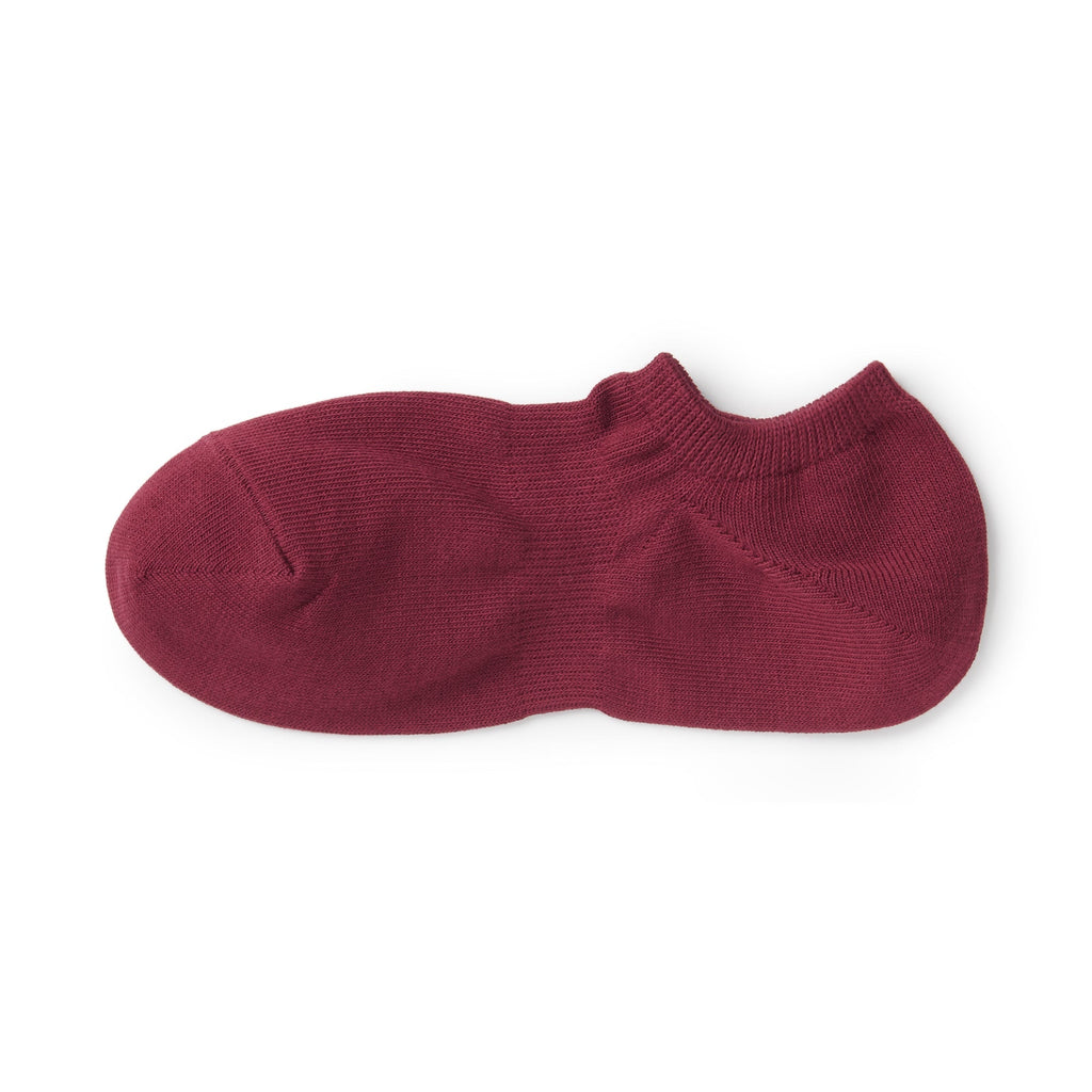 Right Angle Sneaker Socks