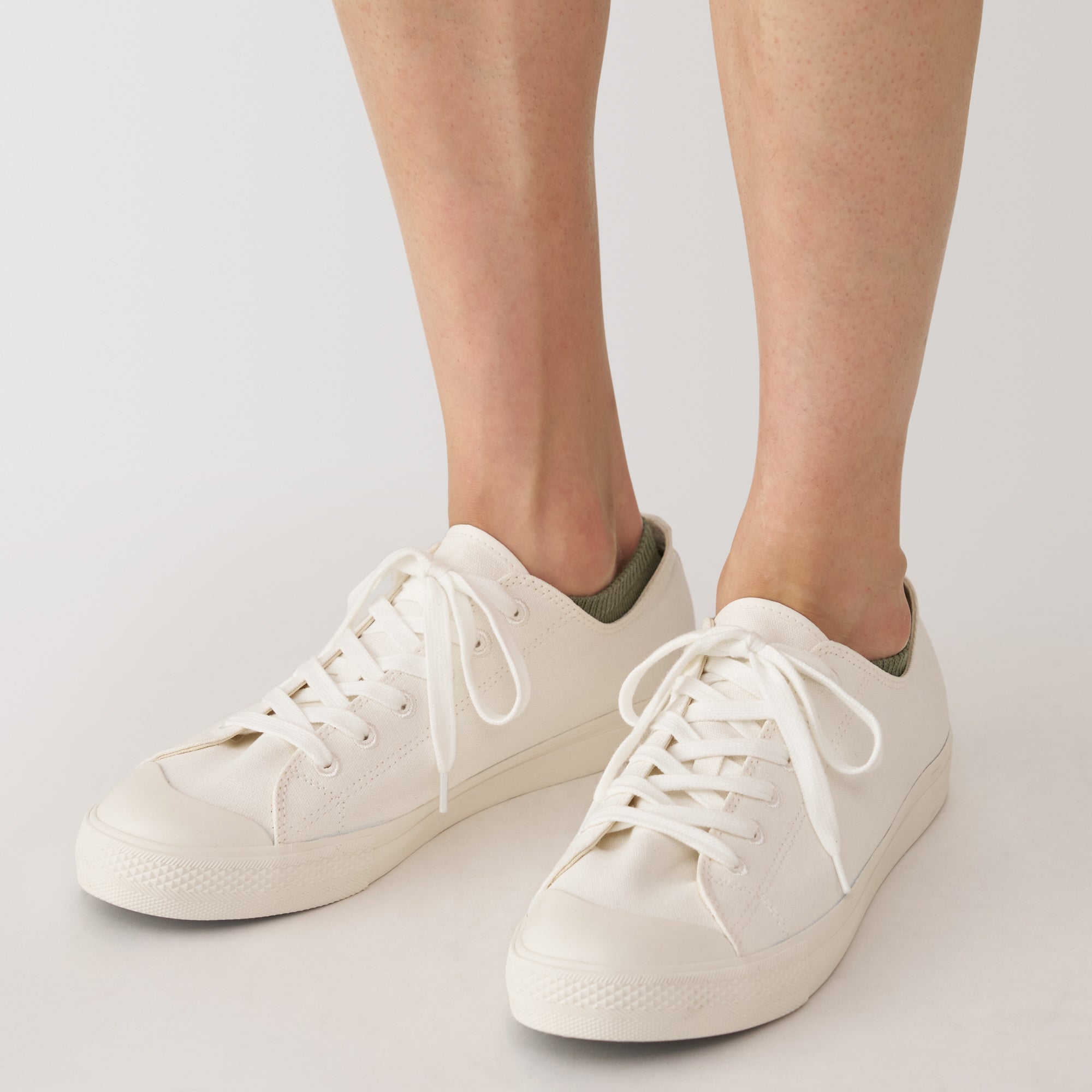 Right Angle Sneaker Socks