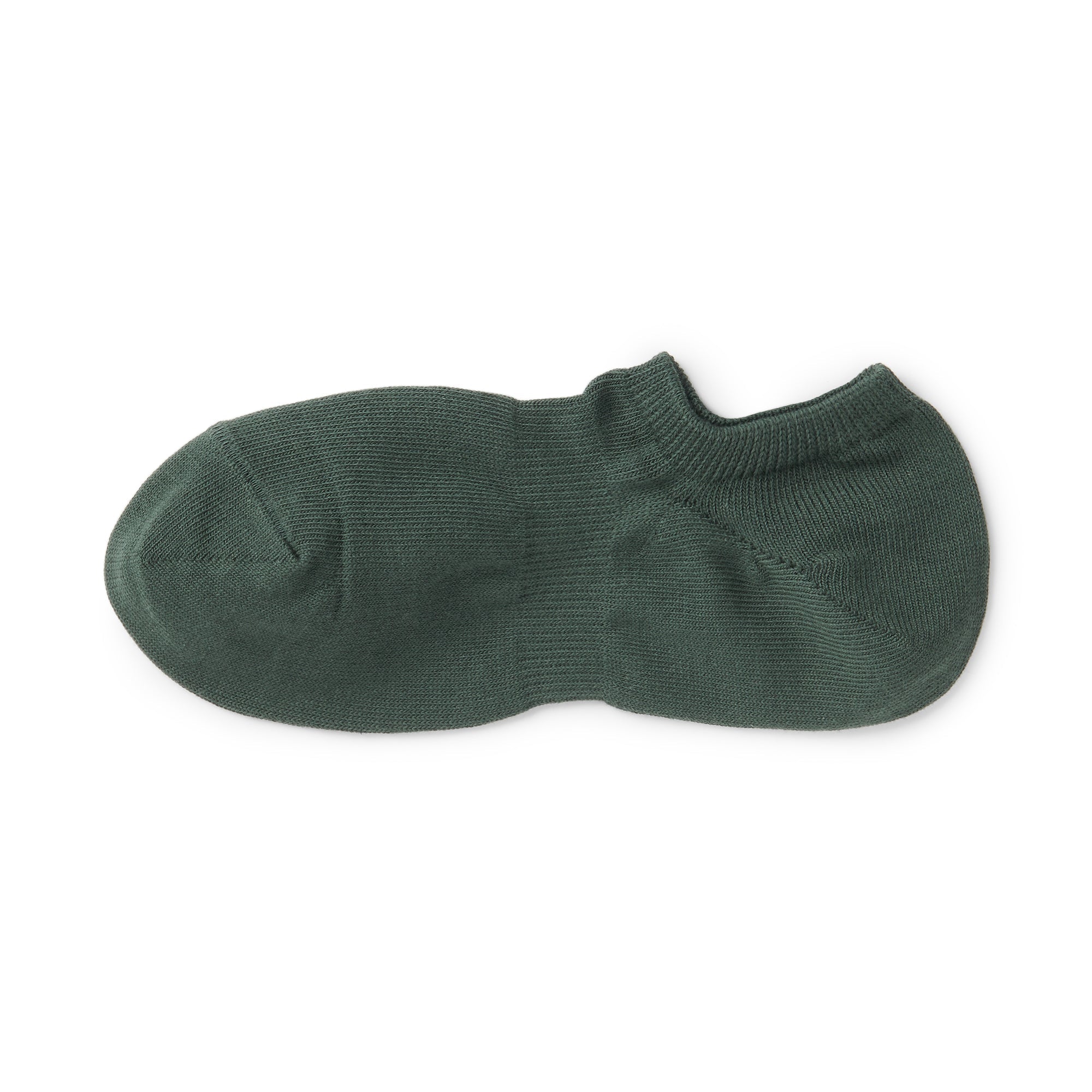 Right Angle Sneaker Socks