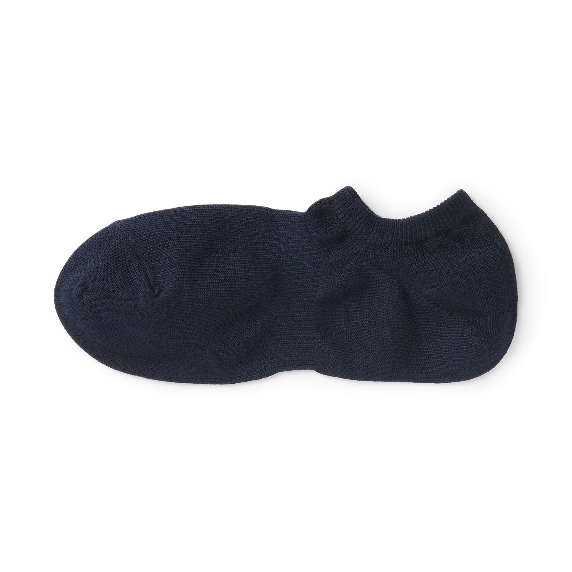 Right Angle Sneaker Socks