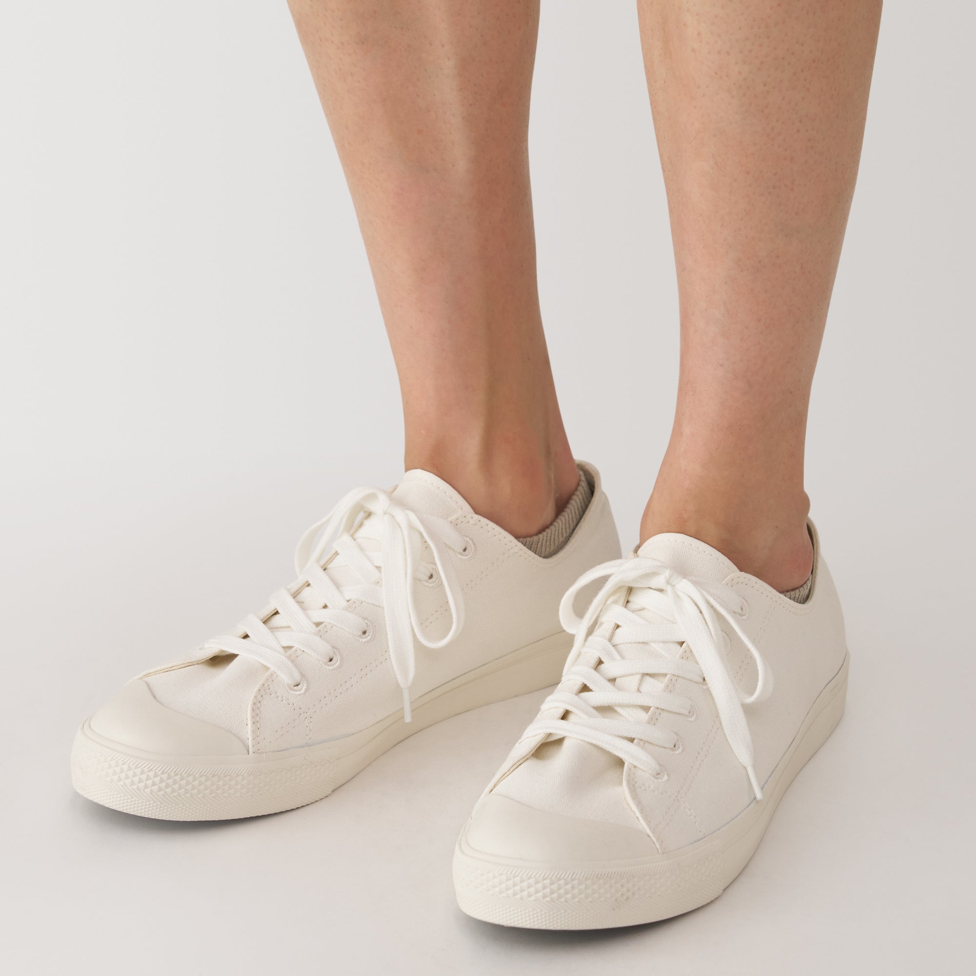 Right Angle Sneaker Socks