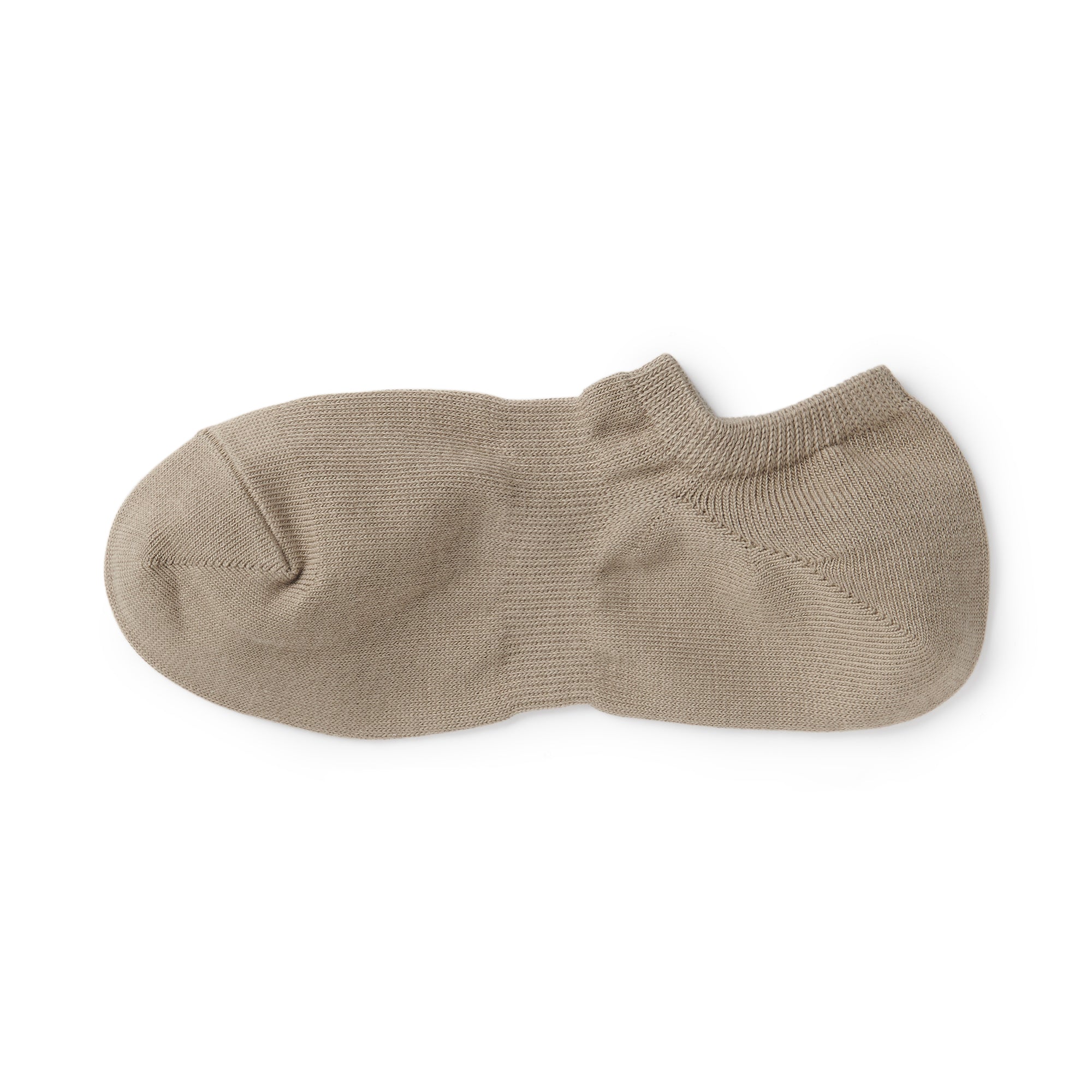 Right Angle Sneaker Socks