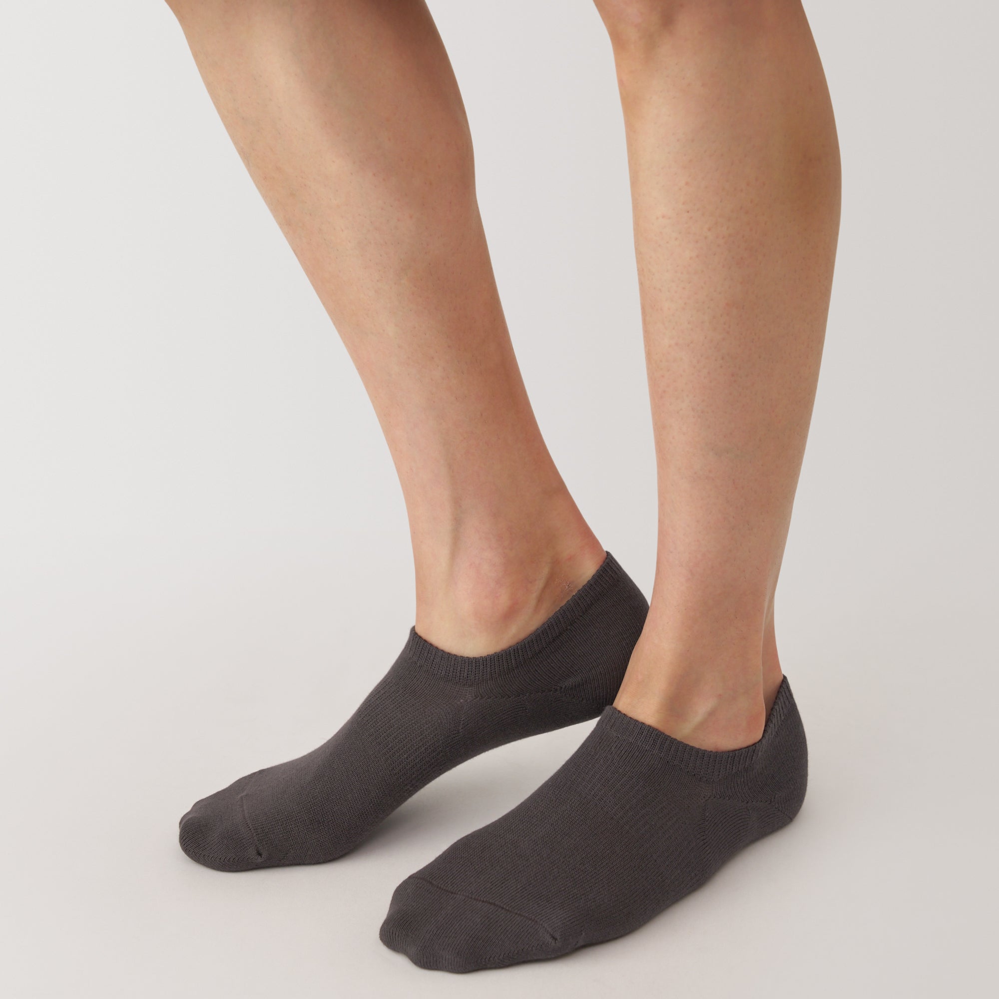 Right Angle Sneaker Socks