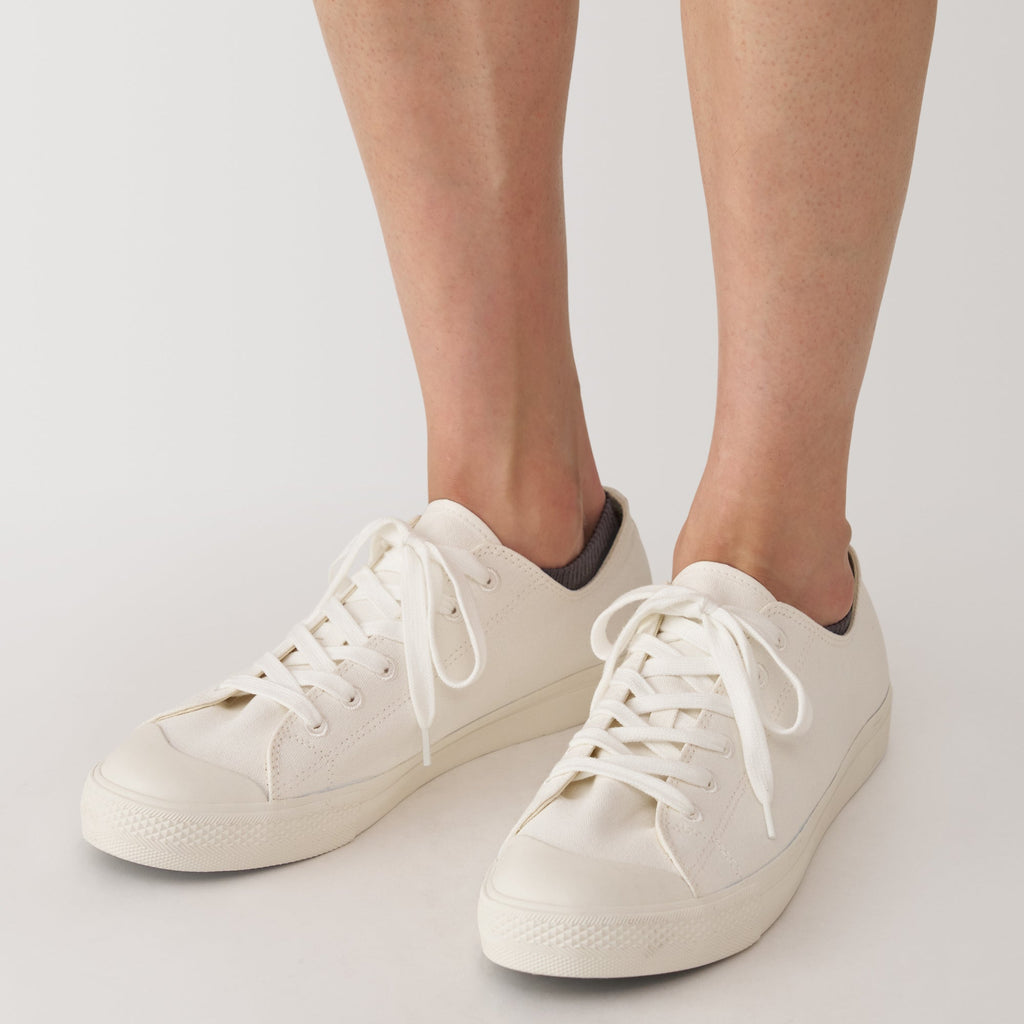 Right Angle Sneaker Socks