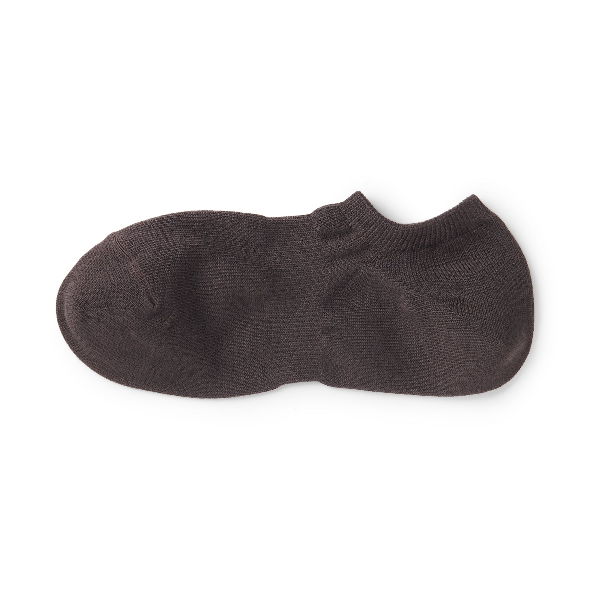 Right Angle Sneaker Socks