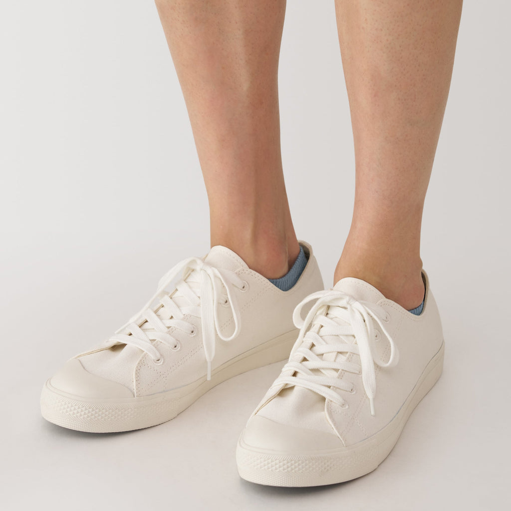 Right Angle Sneaker Socks