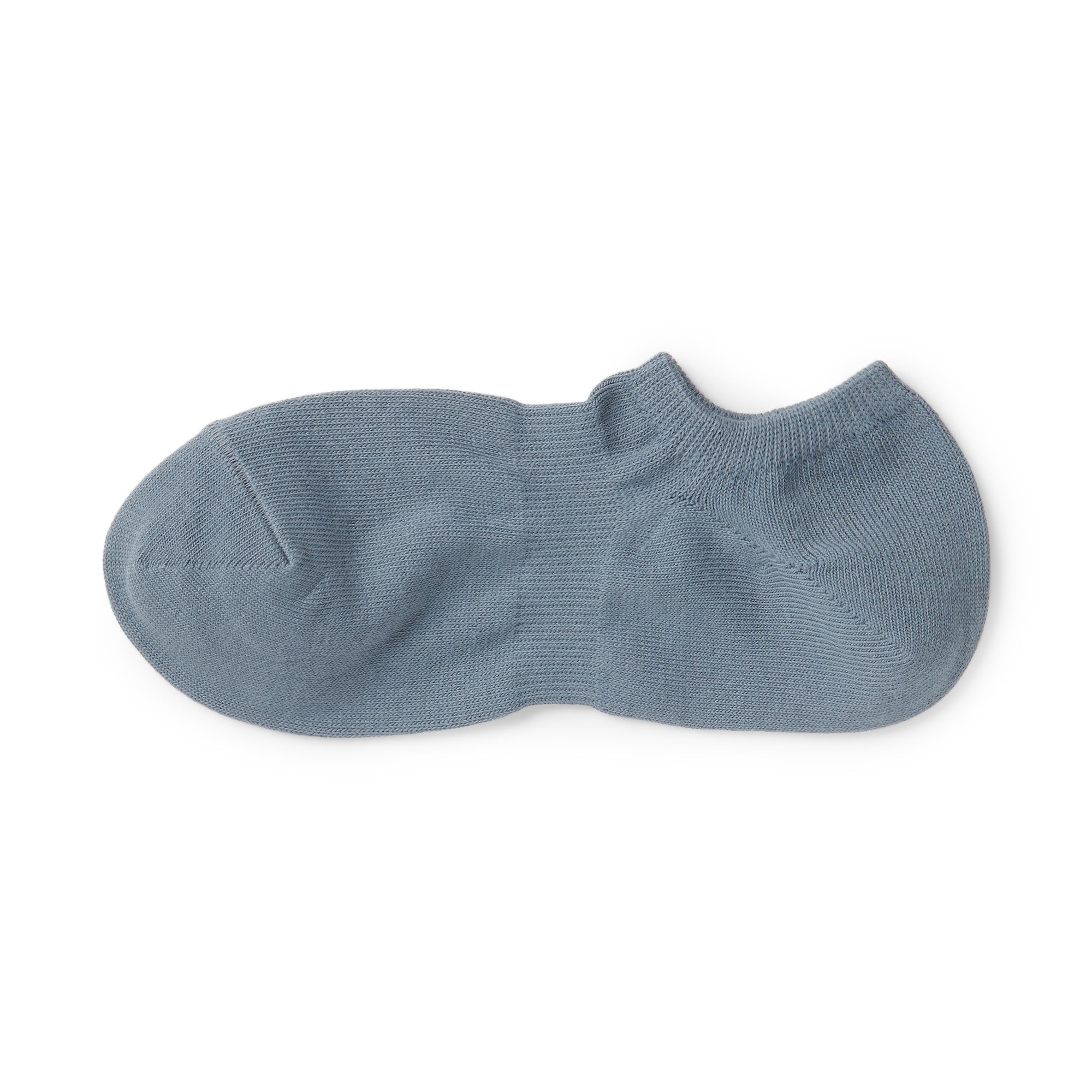 Right Angle Sneaker Socks