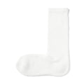 Right Angle Loose Top Pile Socks