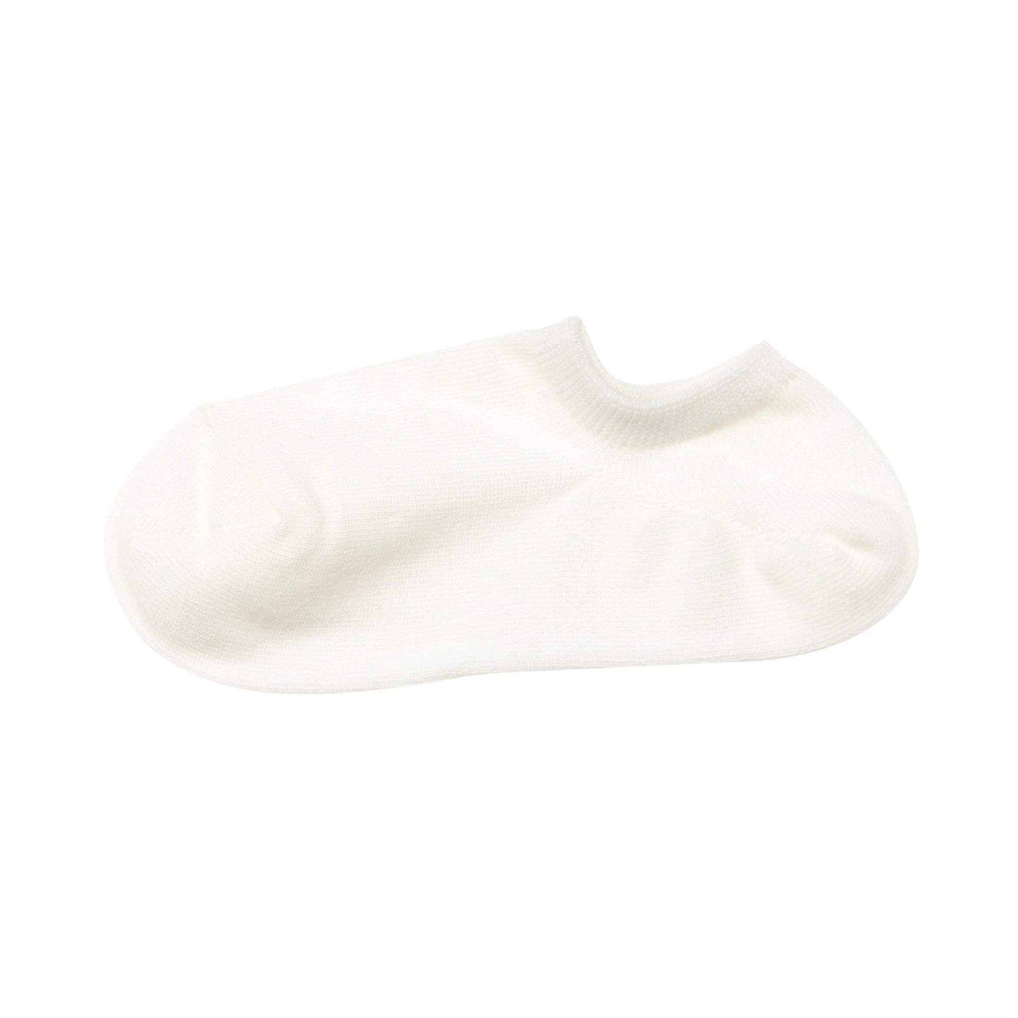 Right Angle Sneaker Socks