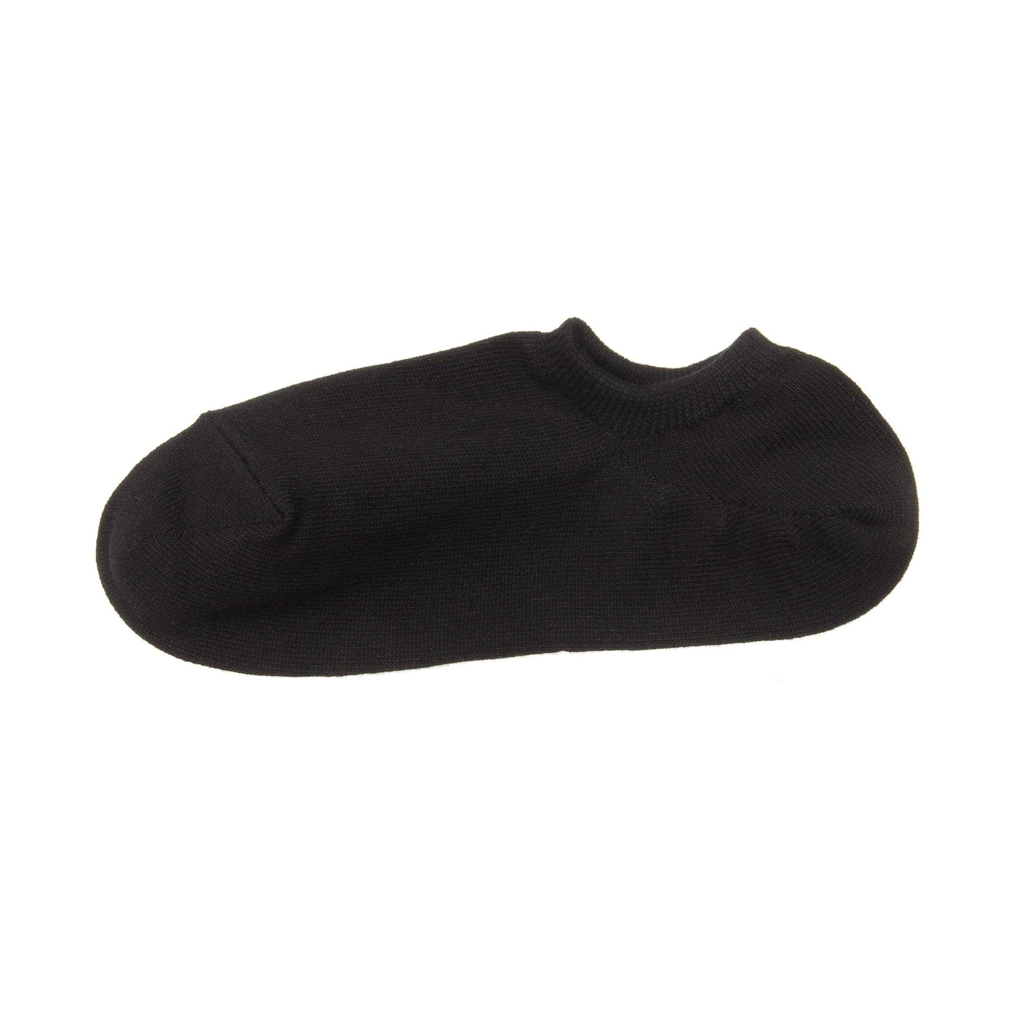 Right Angle Sneaker Socks