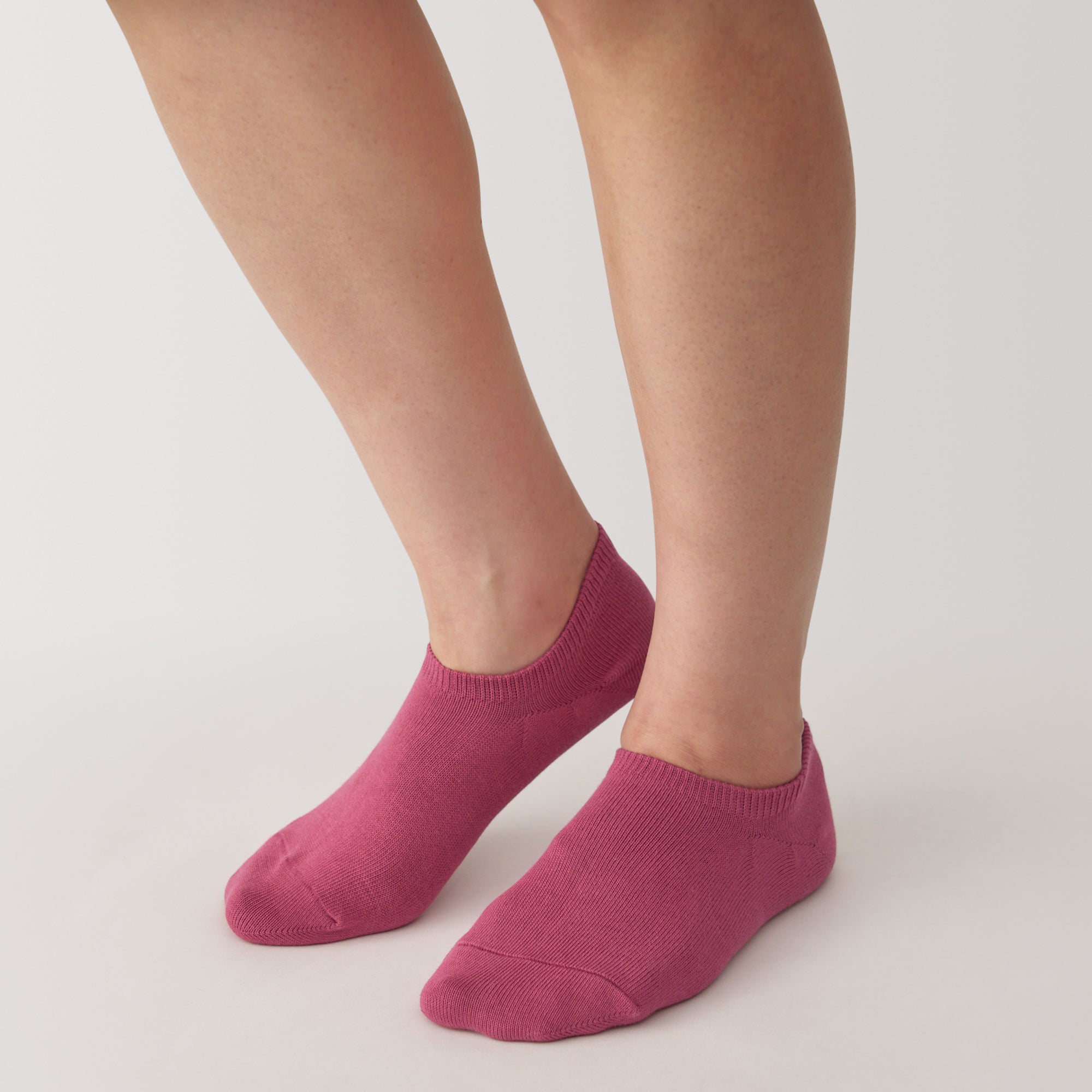 Right Angle Sneaker Socks