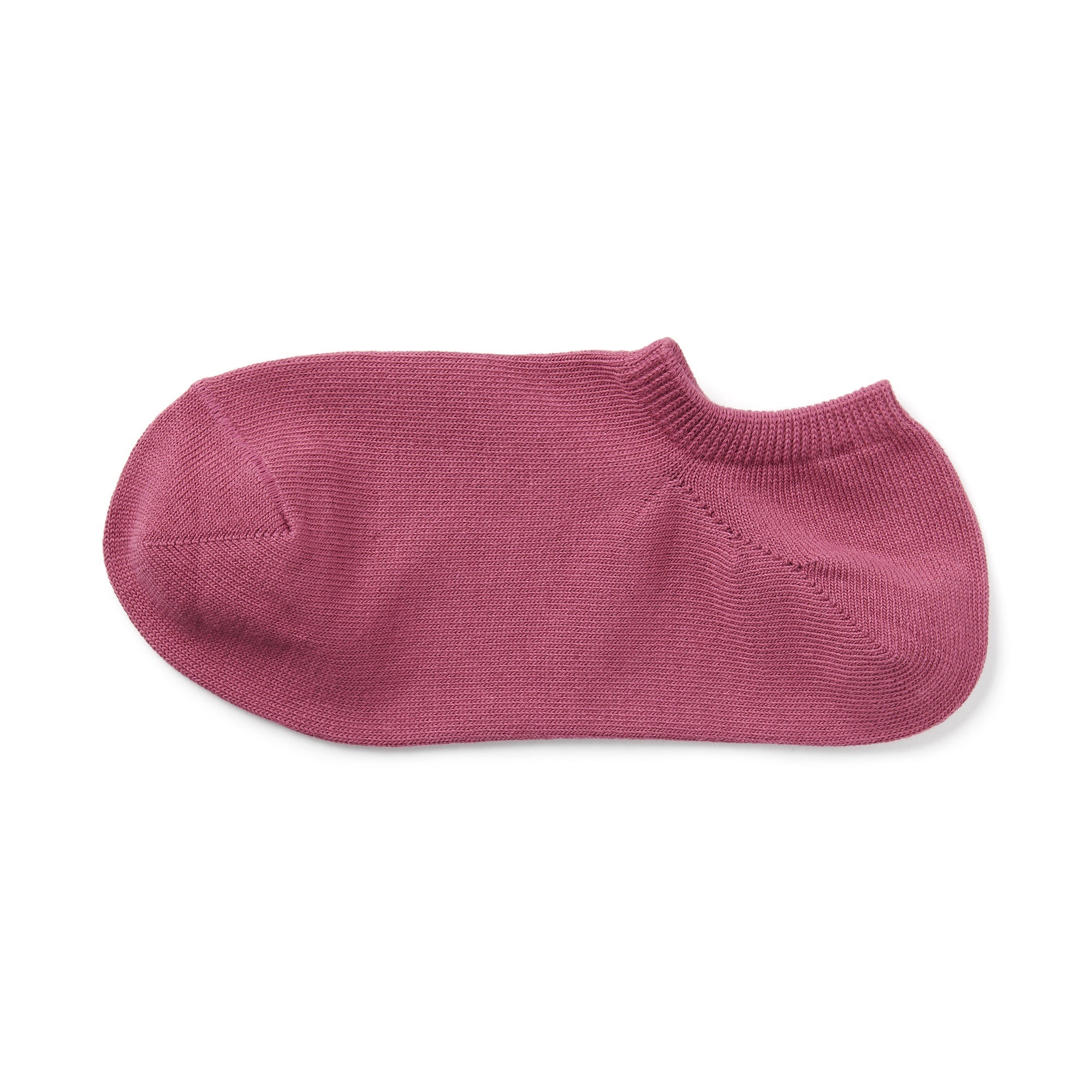 Right Angle Sneaker Socks