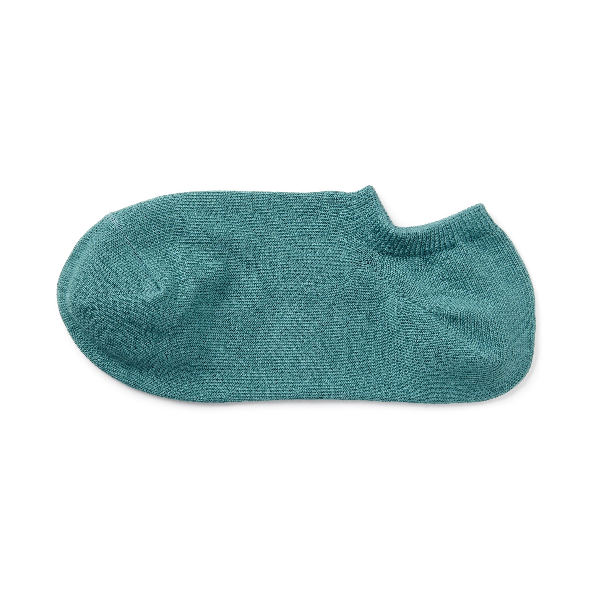 Right Angle Sneaker Socks